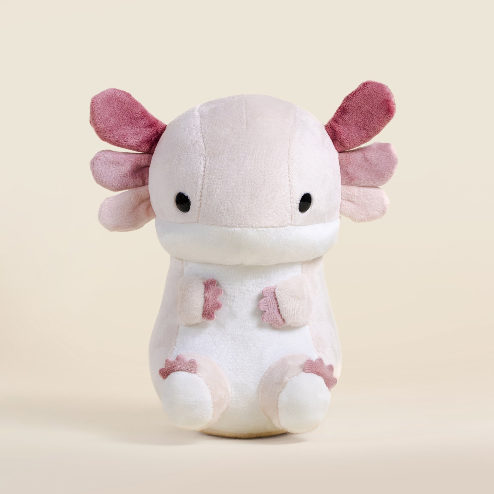 Lotti the Axolotl