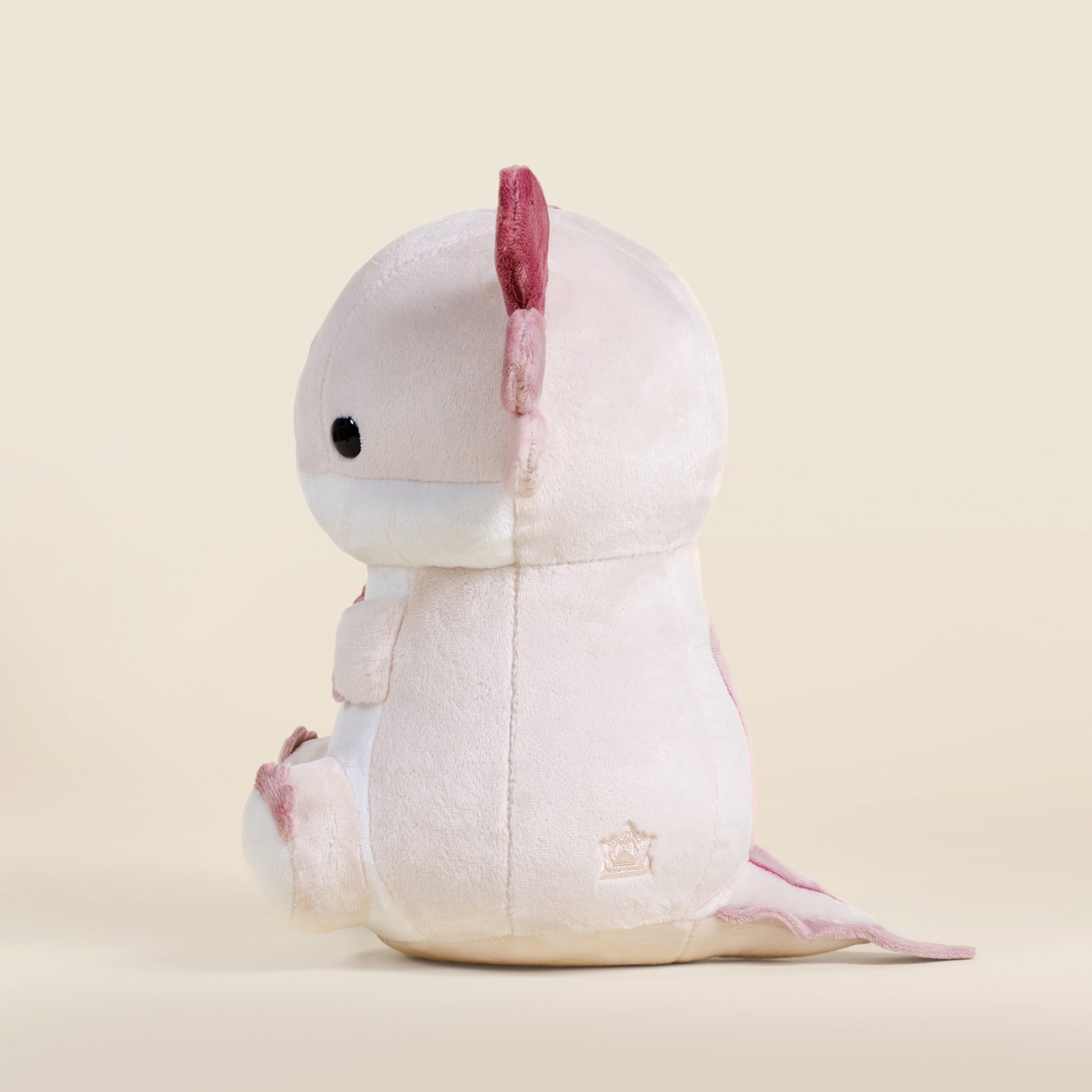 Lotti the Axolotl