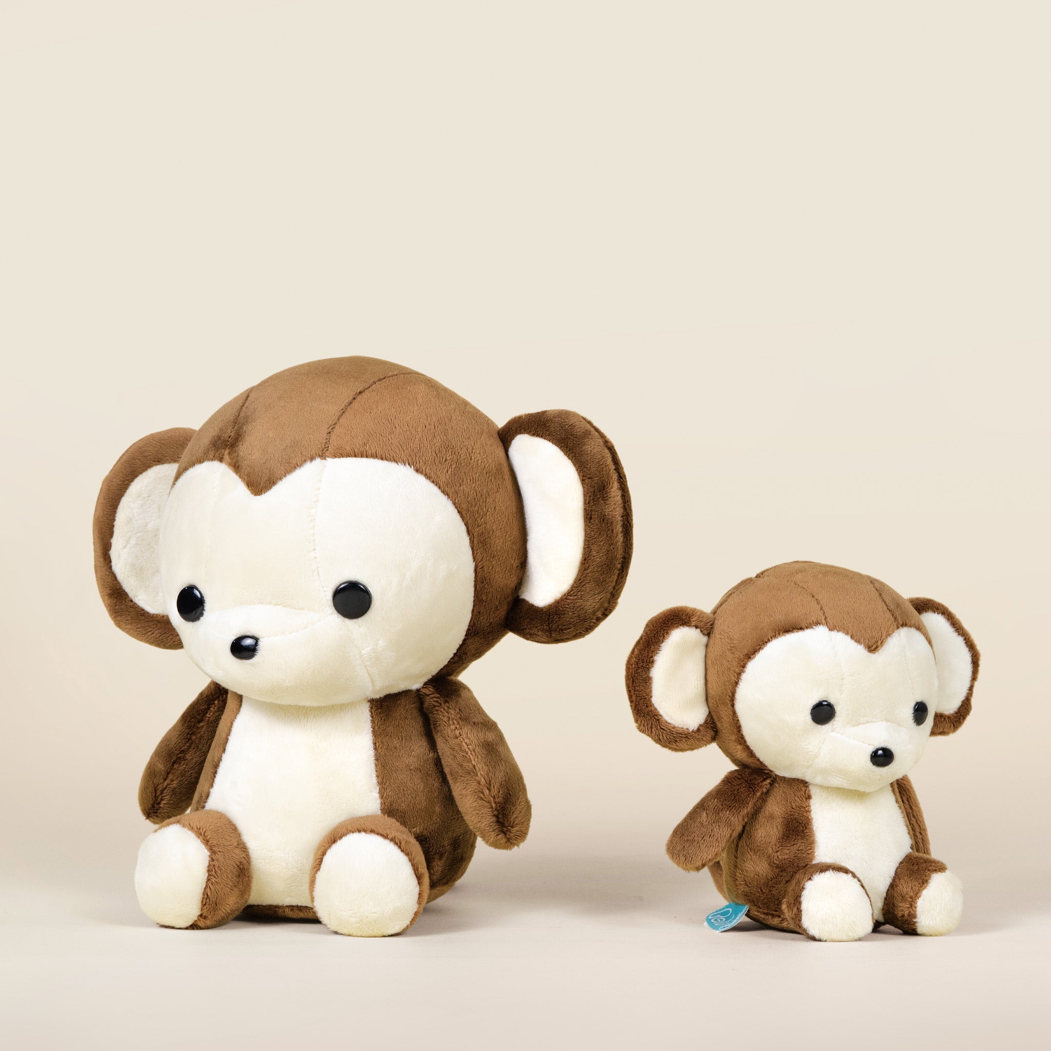 Monki the Monkey