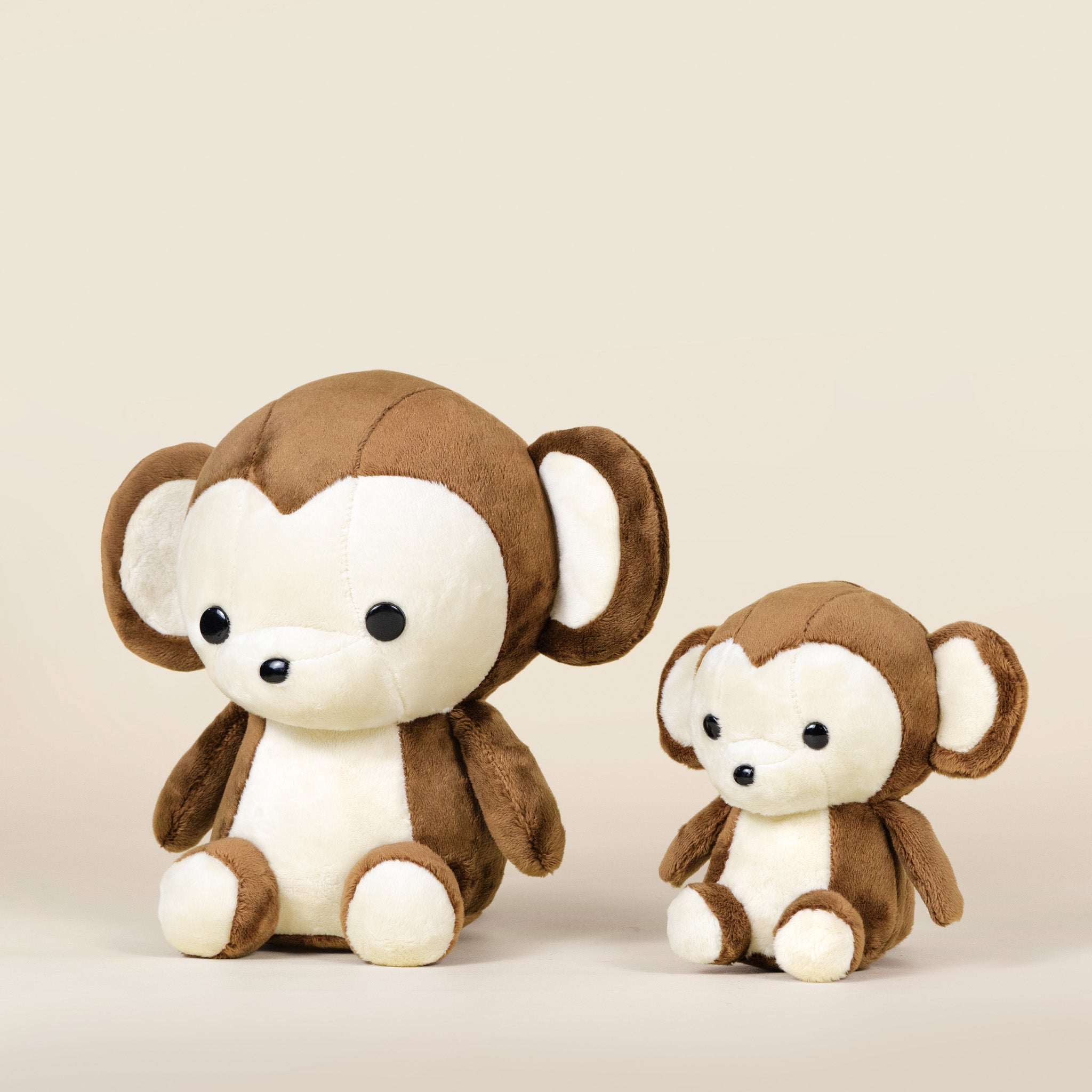 Monki the Monkey