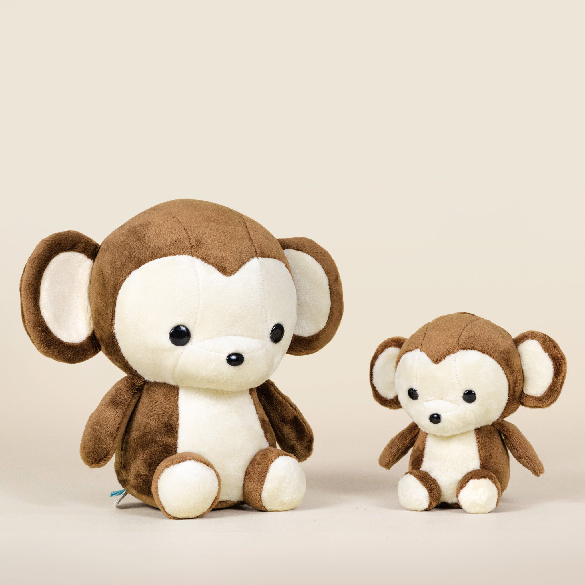 Monki the Monkey