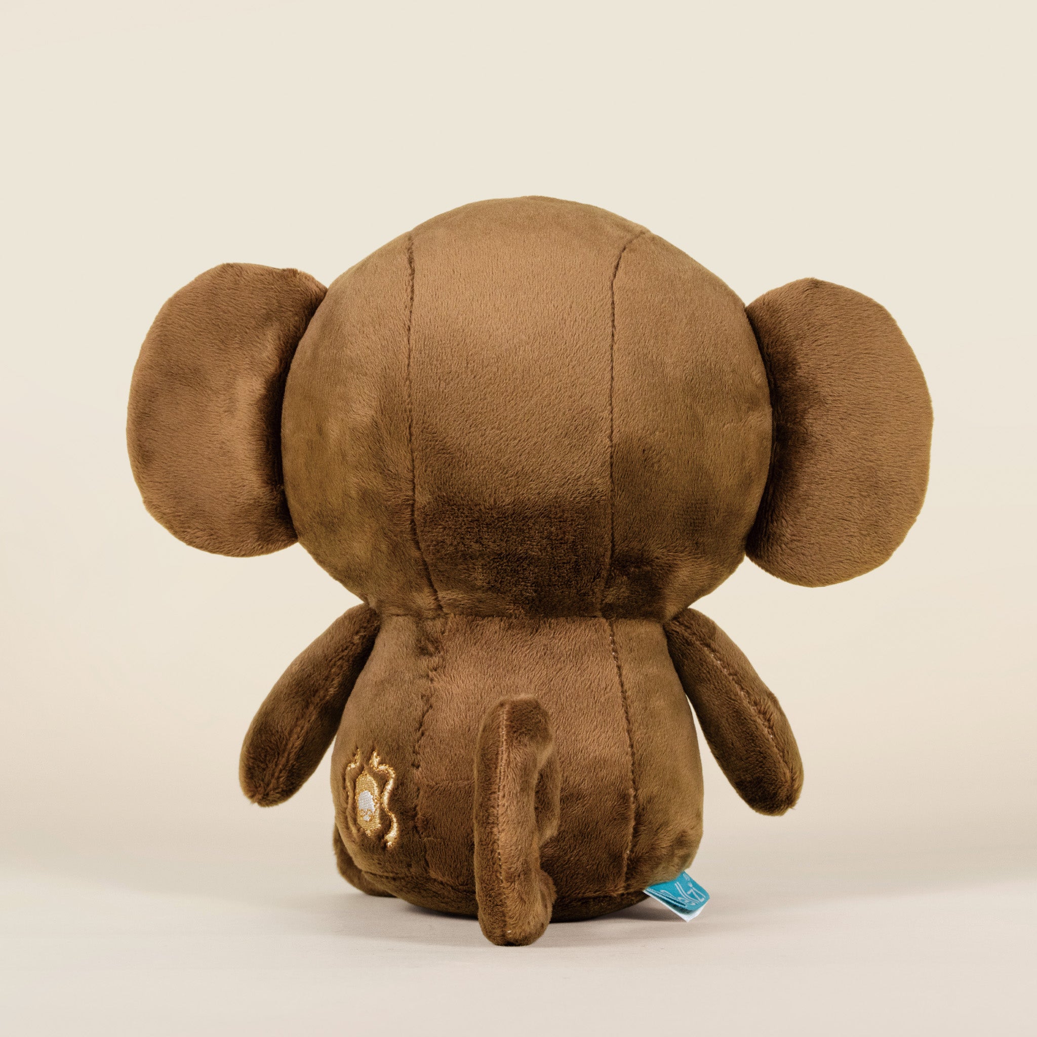 Monki the Monkey