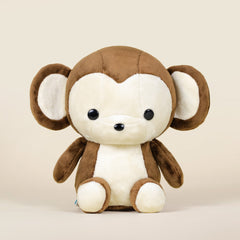 Monki the Monkey