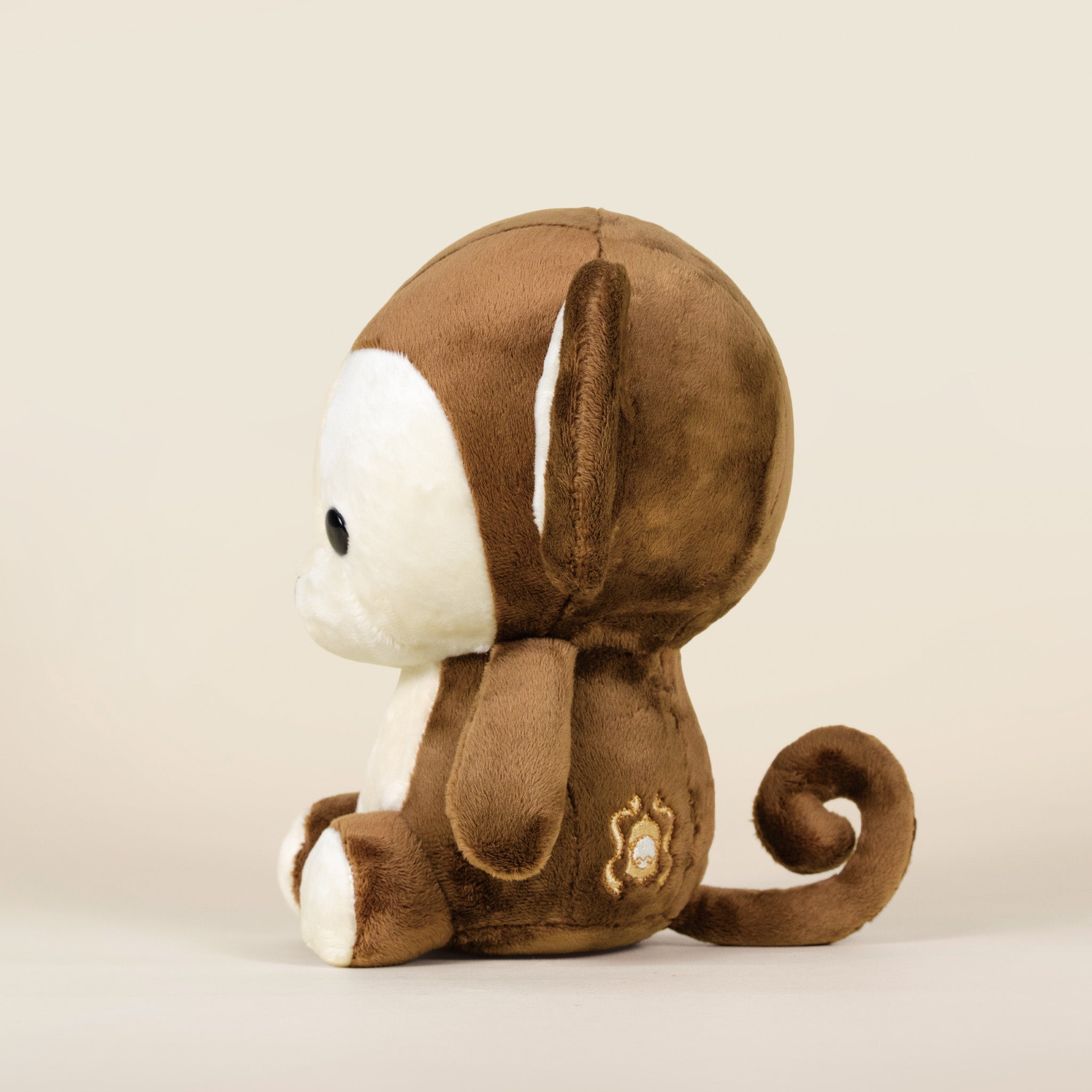 Monki the Monkey