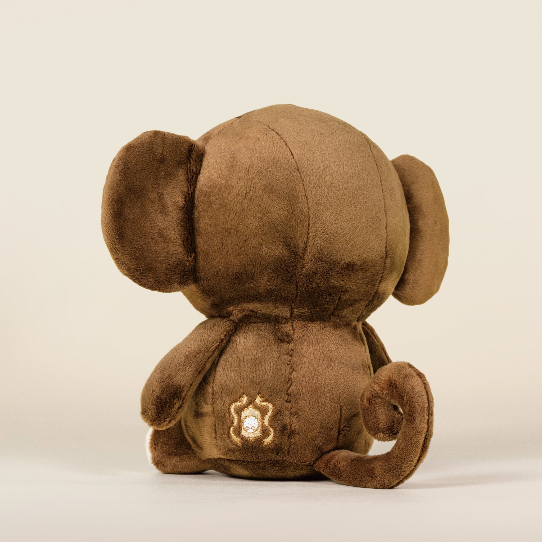 Monki the Monkey