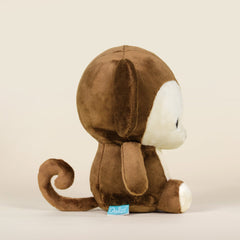 Monki the Monkey
