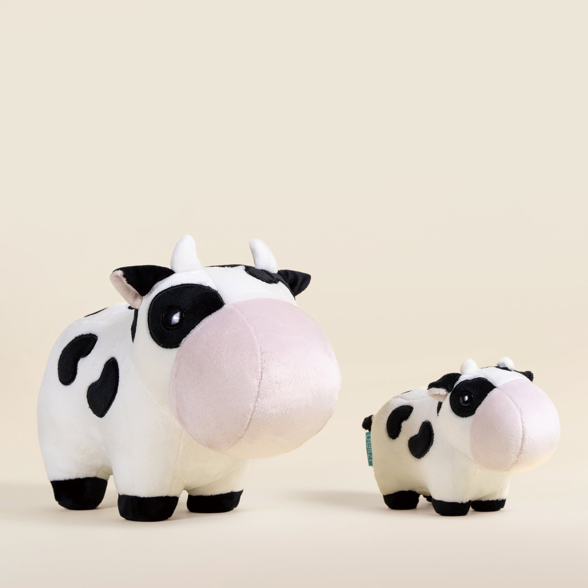 Mini Mooi the Cow
