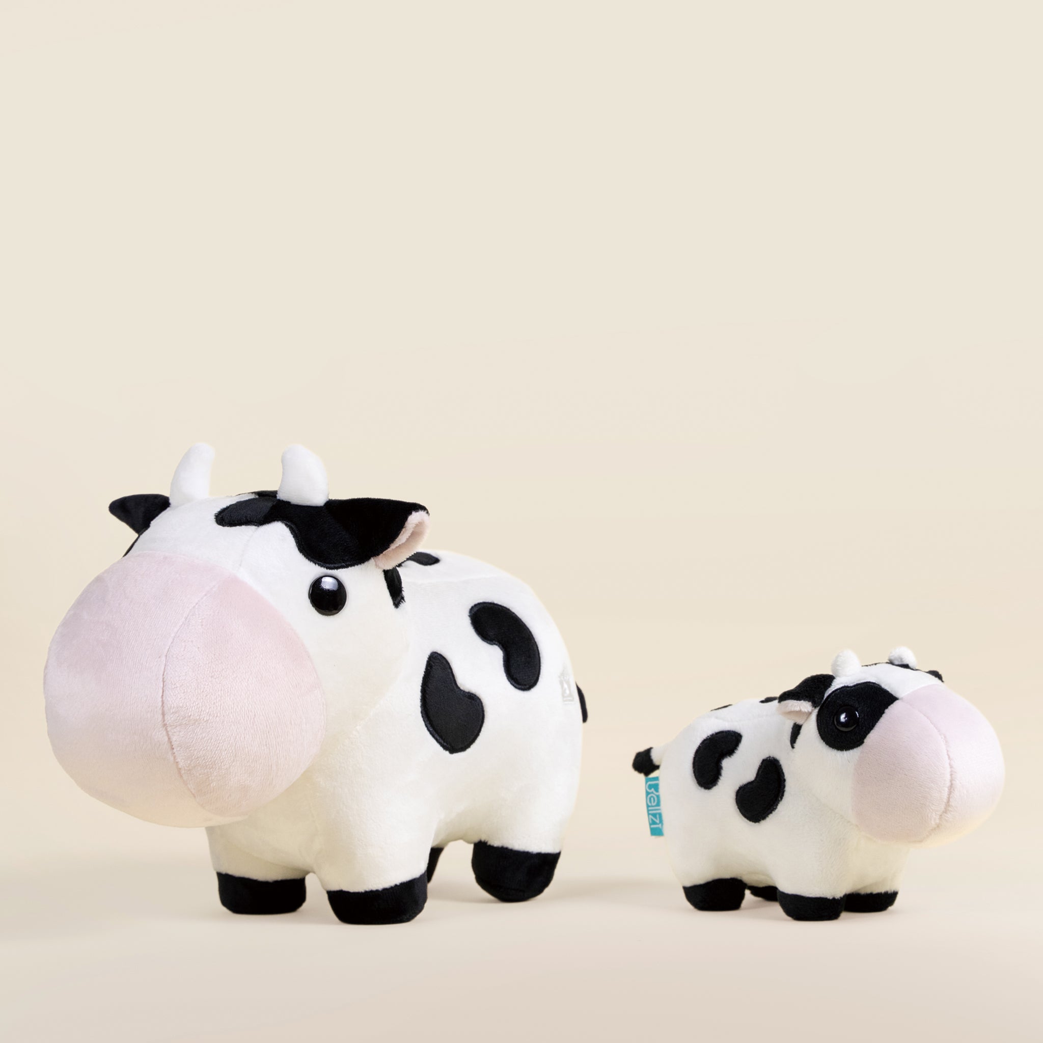 Mini Mooi the Cow