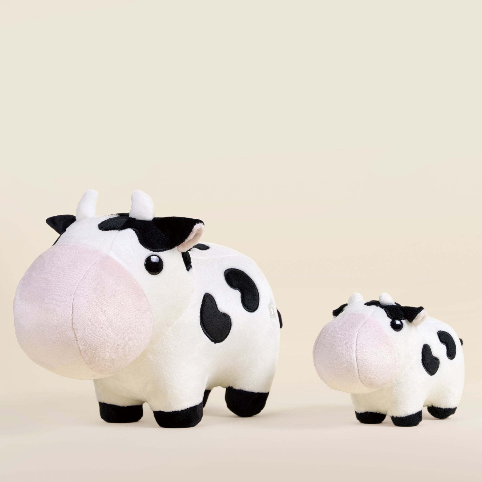 Mini Mooi the Cow