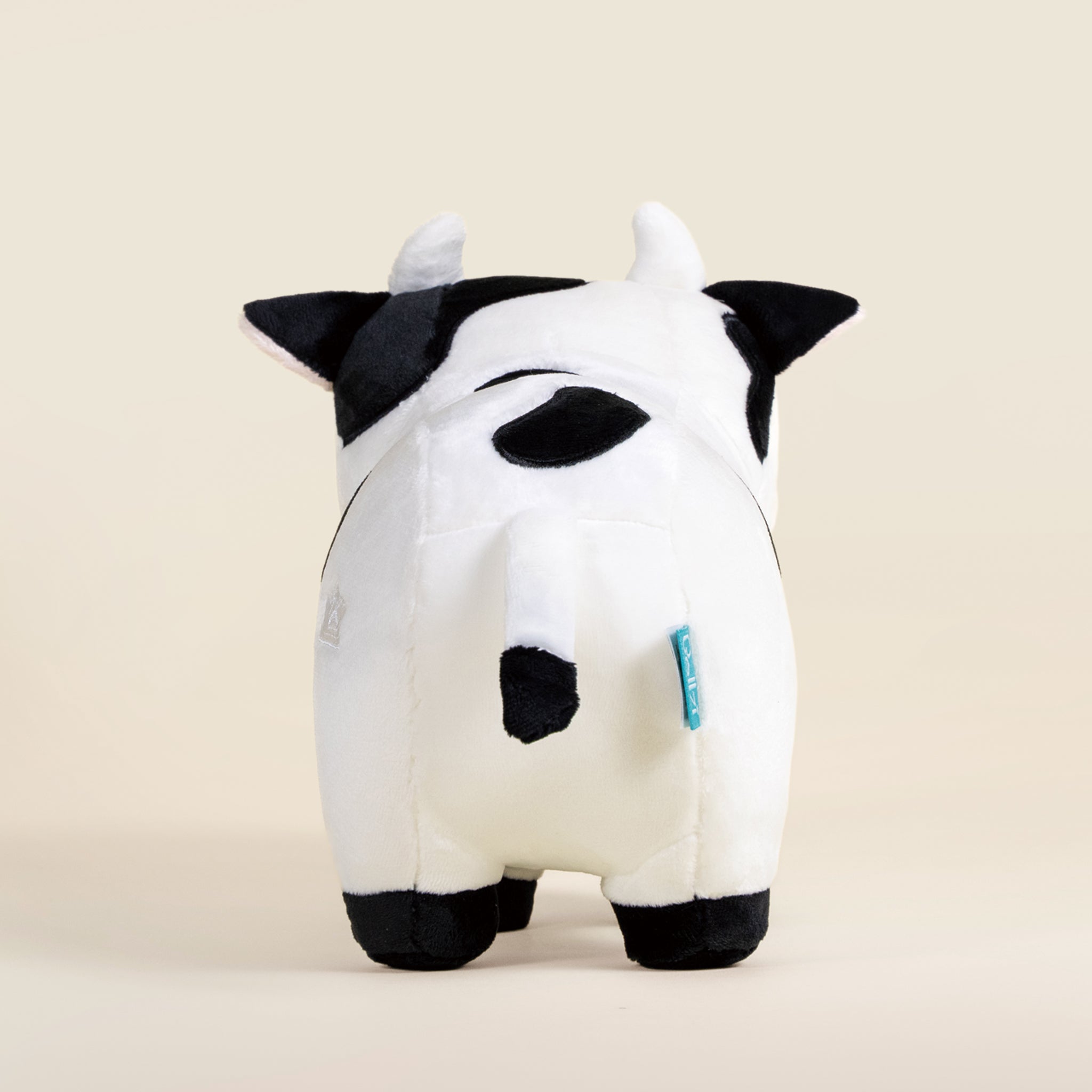 Mooi the Cow