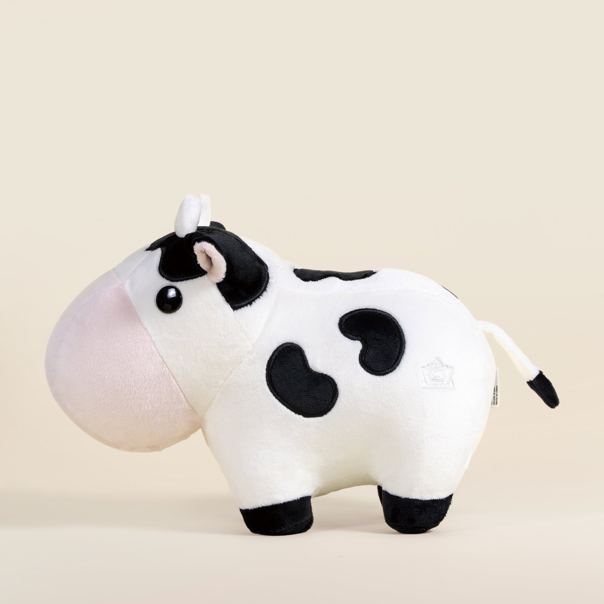 Mooi the Cow