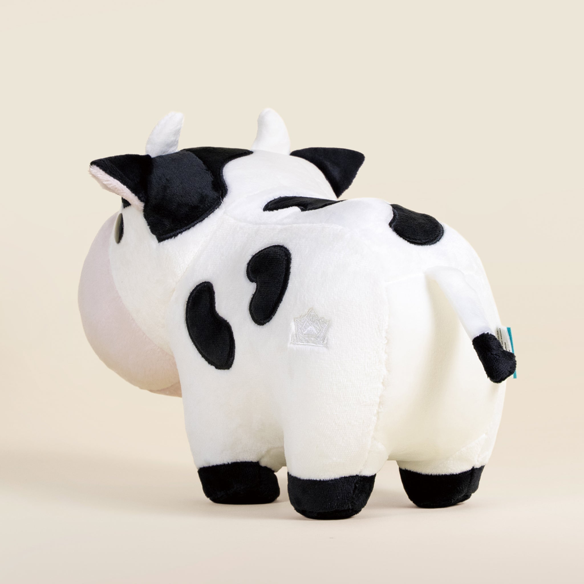 Mooi the Cow