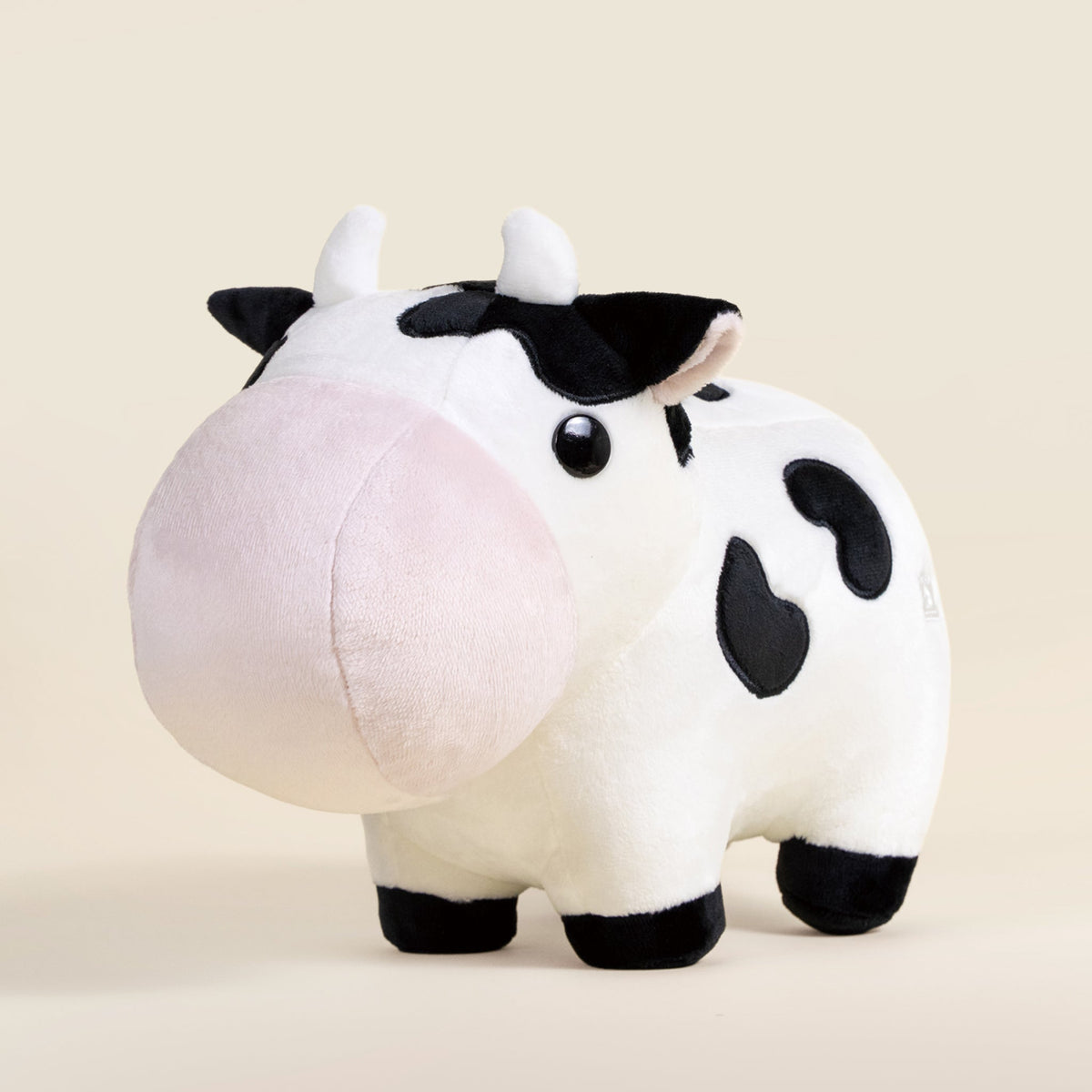 Mooi the Cow