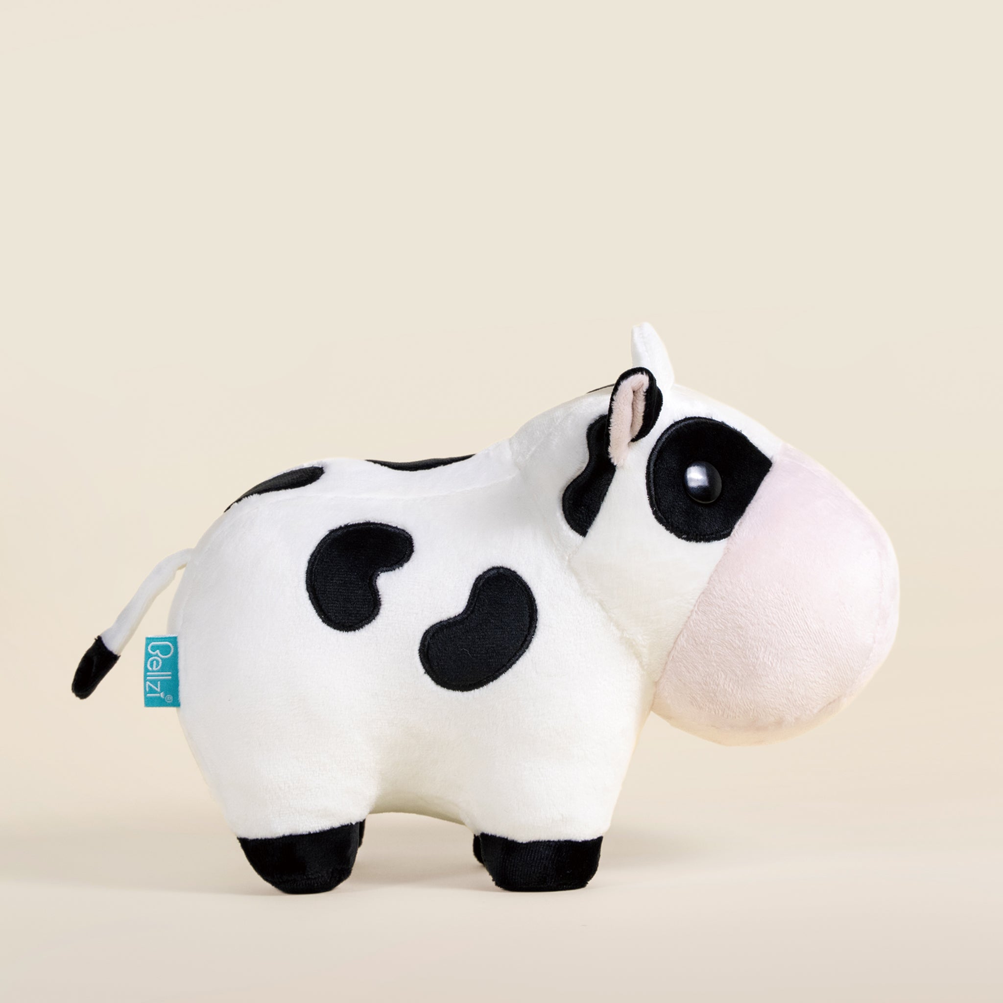 Mooi the Cow