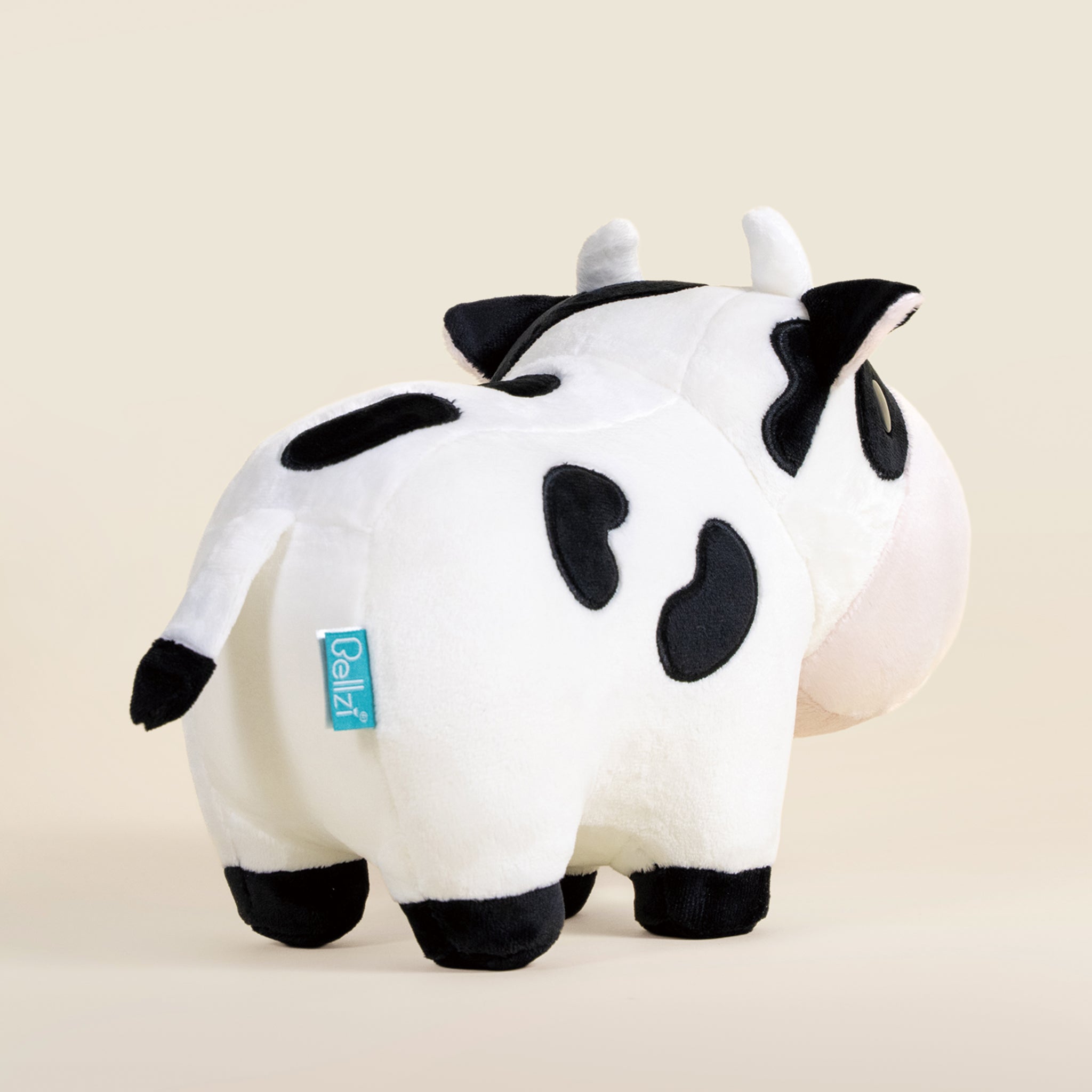 Mooi the Cow