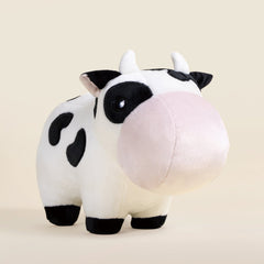 Mooi the Cow