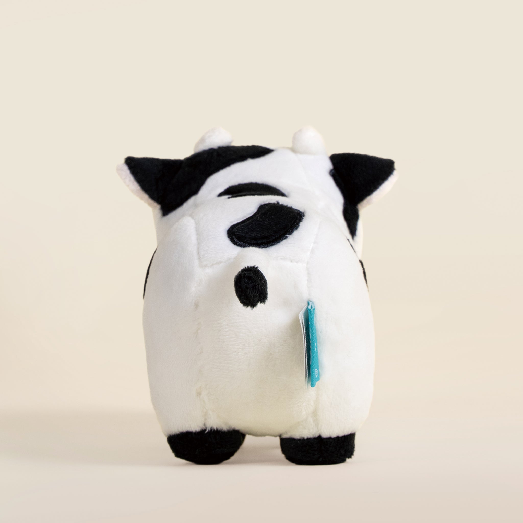 Mini Mooi the Cow