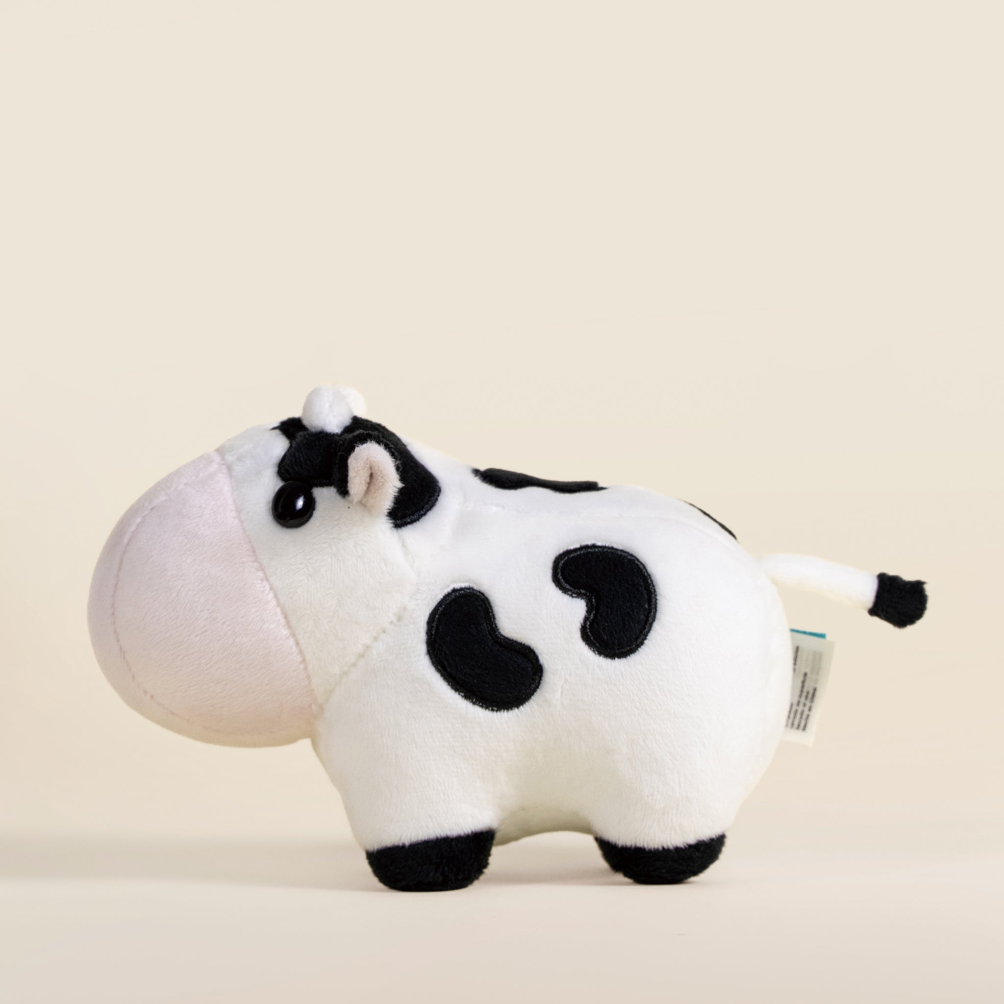 Mini Mooi the Cow