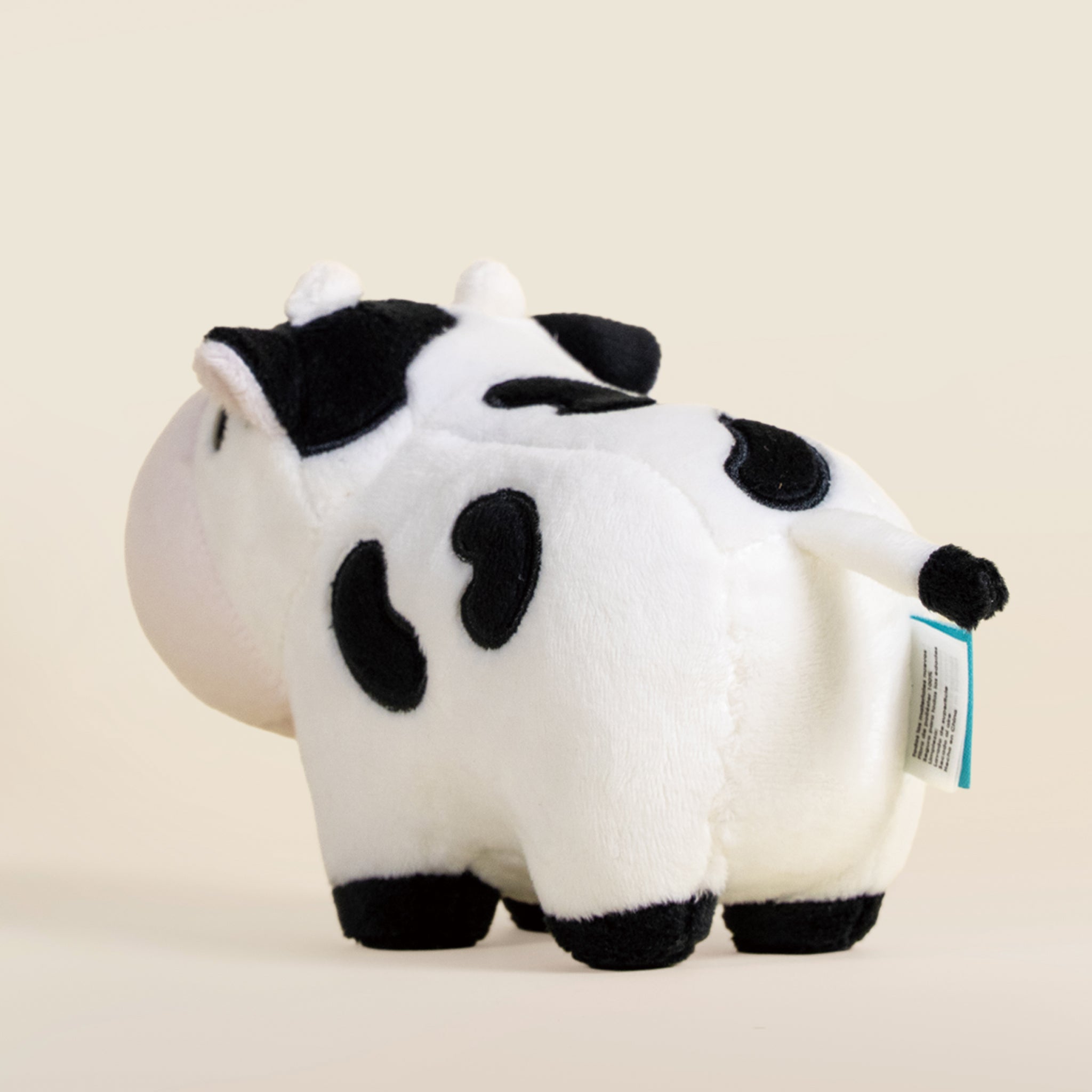 Mini Mooi the Cow