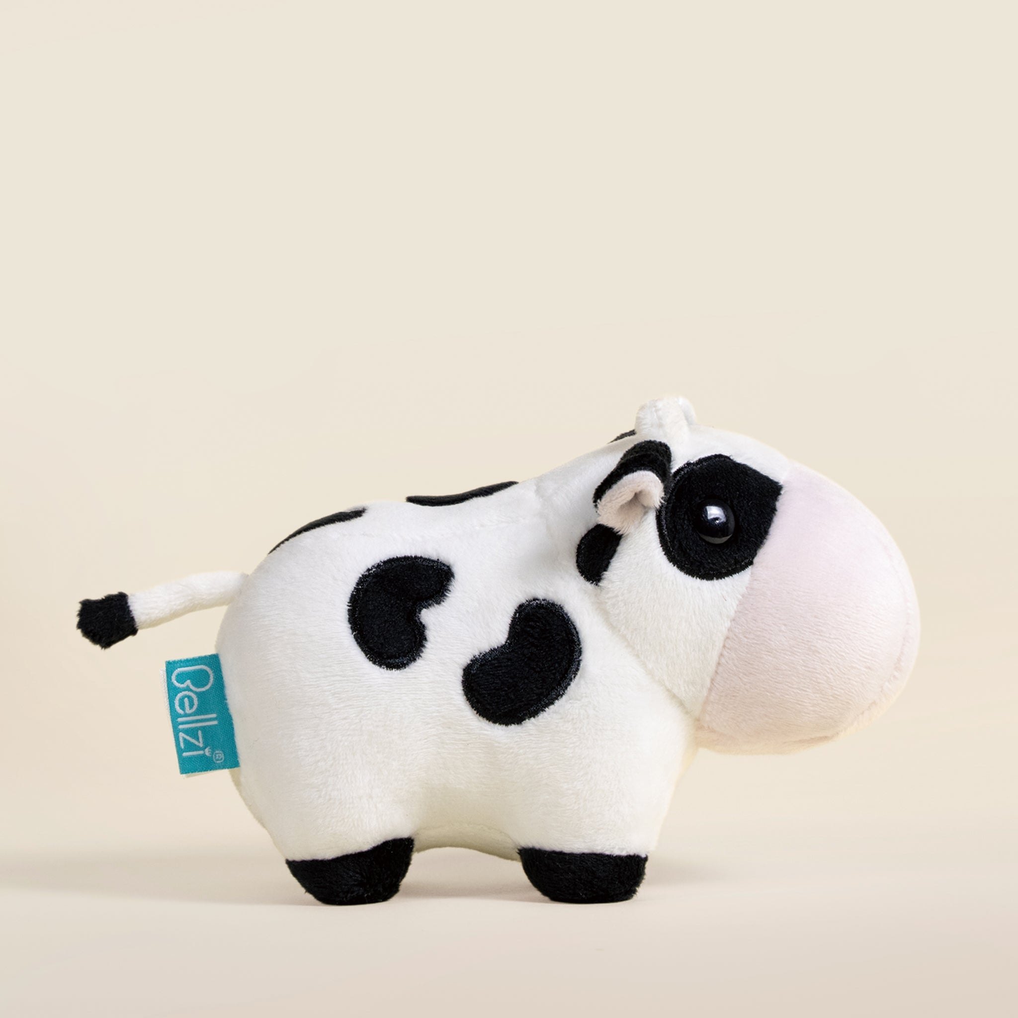 Mini Mooi the Cow