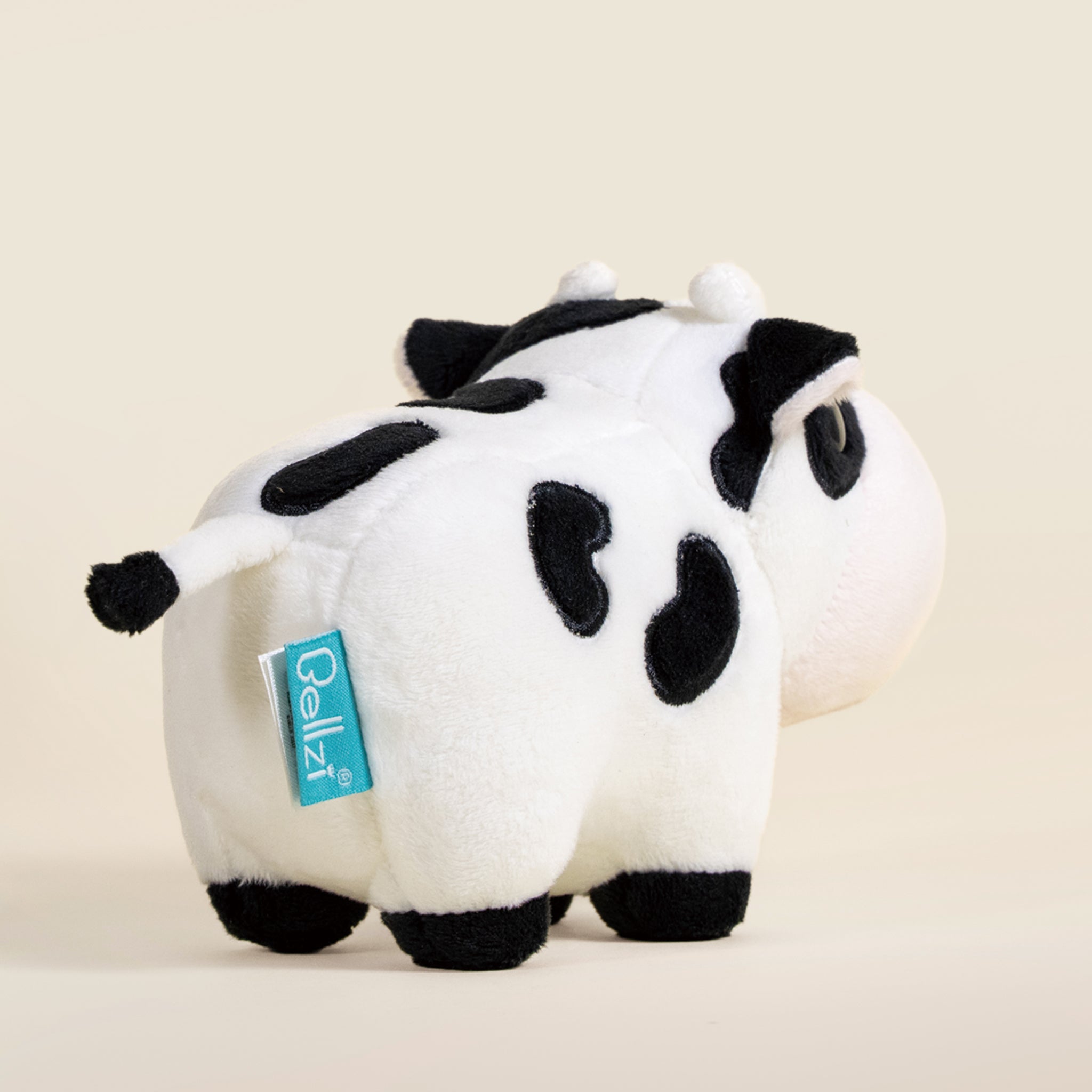 Mini Mooi the Cow