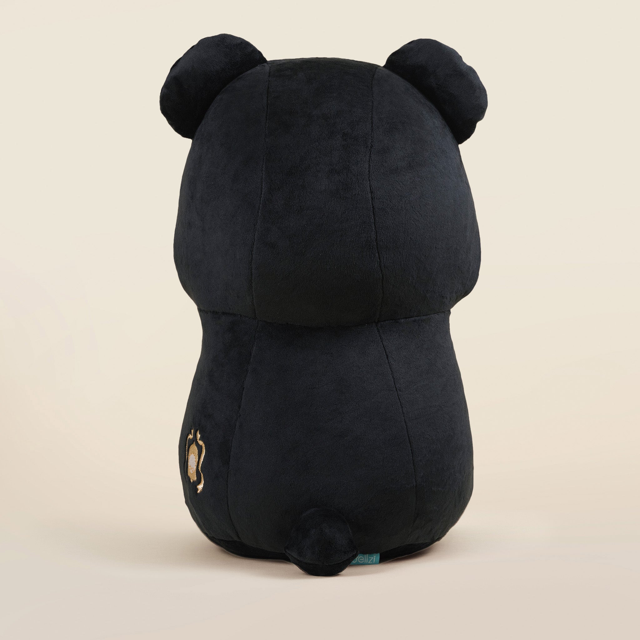 Giant Moonbi the Moon Bear