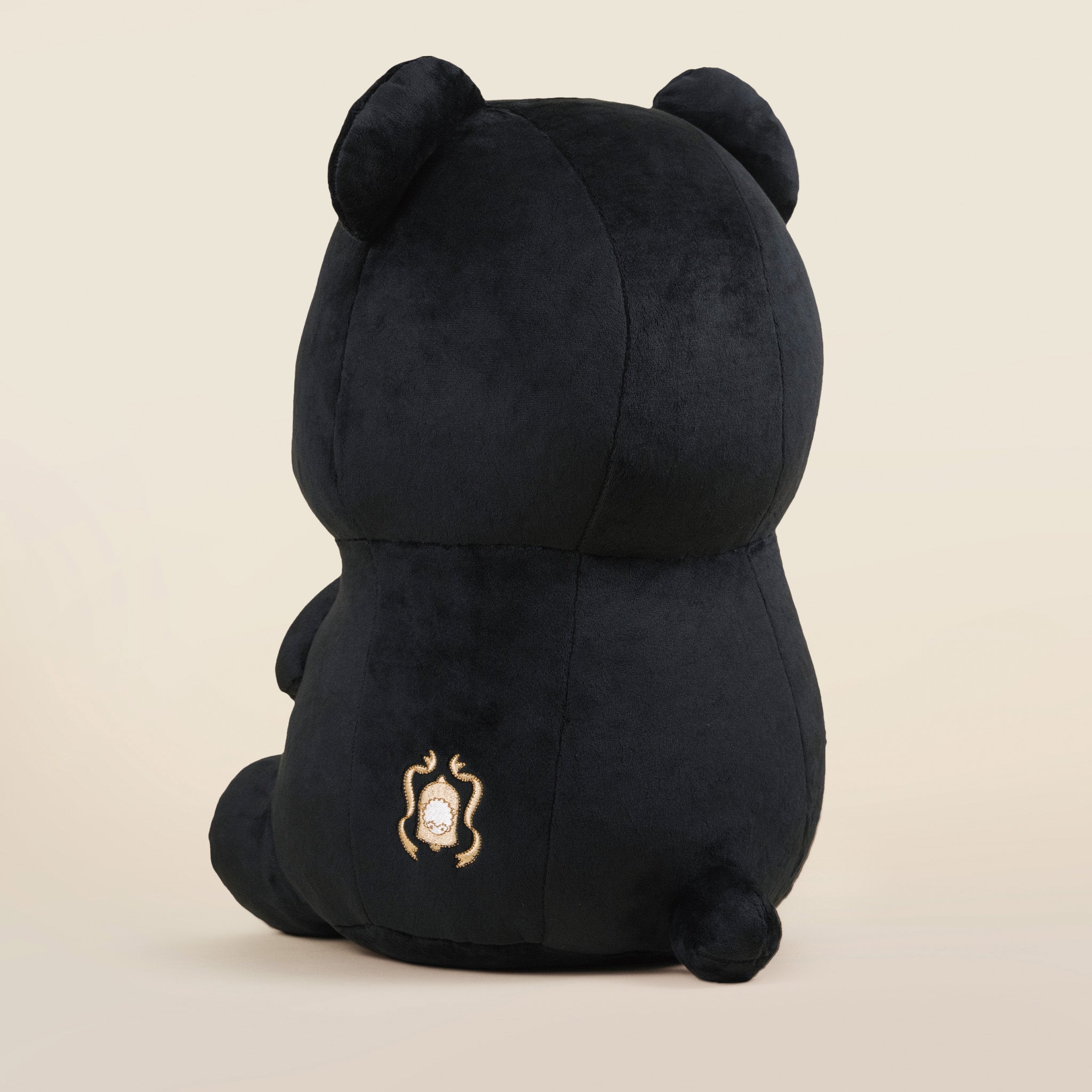 Giant Moonbi the Moon Bear