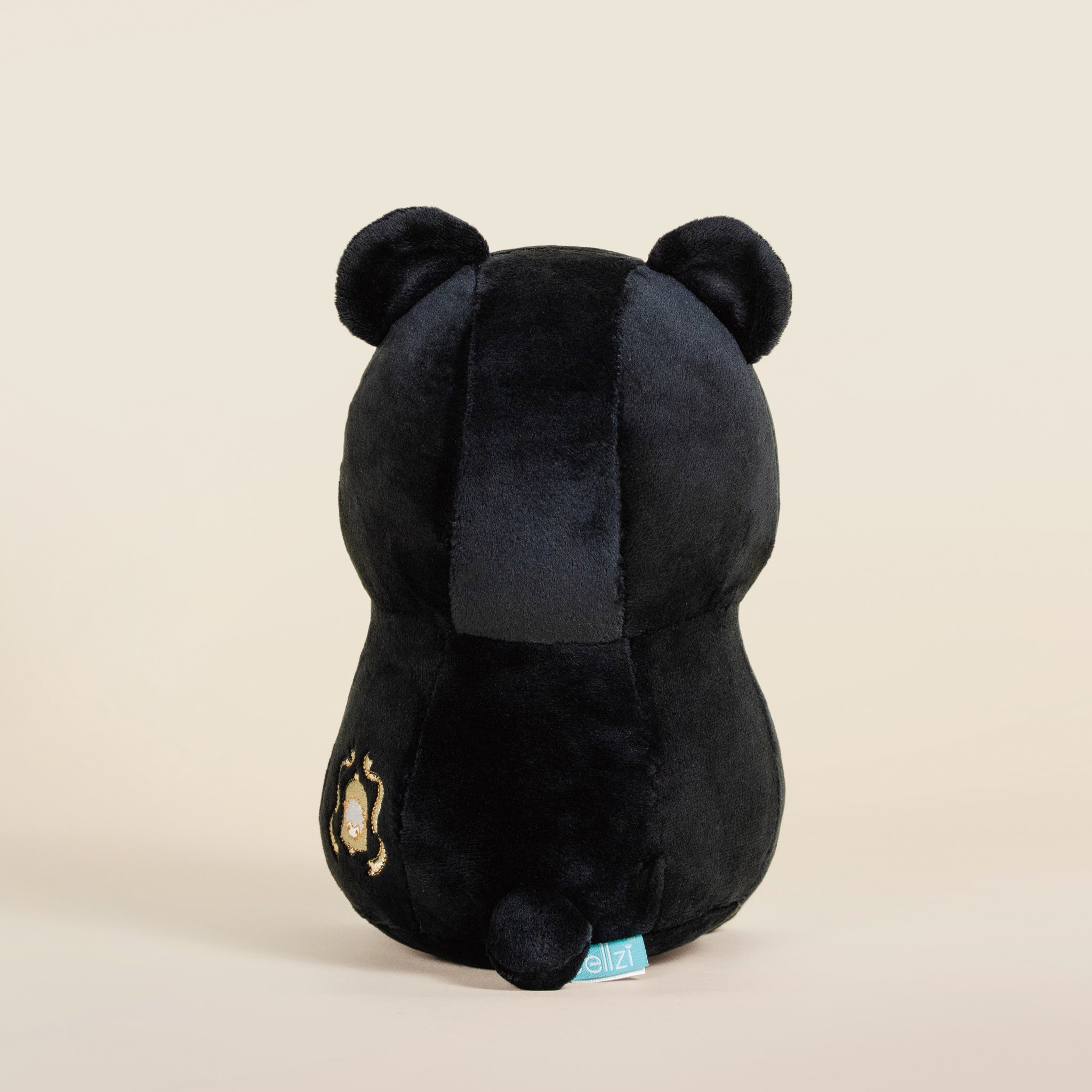 Moonbi the Moon Bear