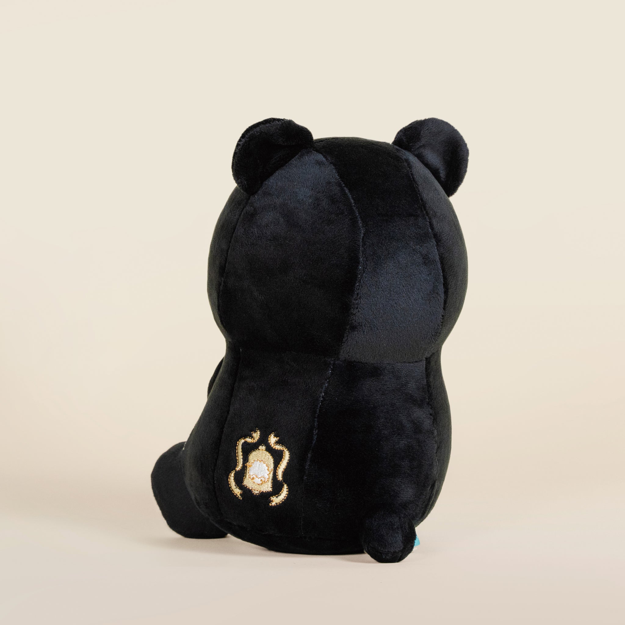 Moonbi the Moon Bear