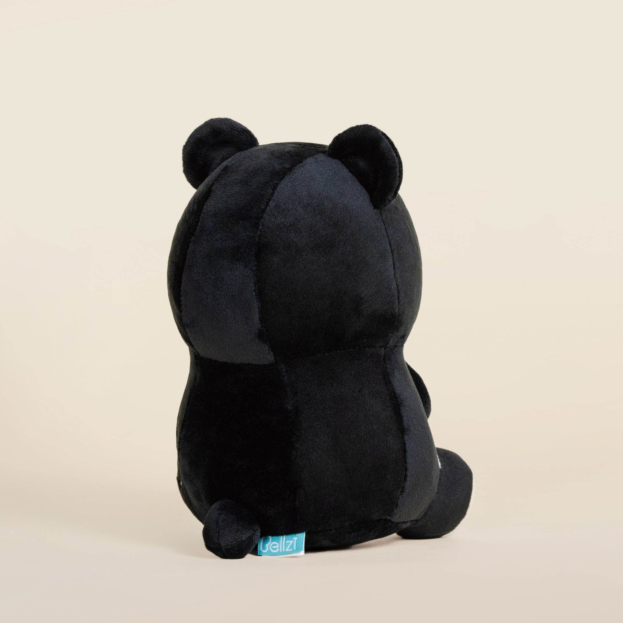 Moonbi the Moon Bear