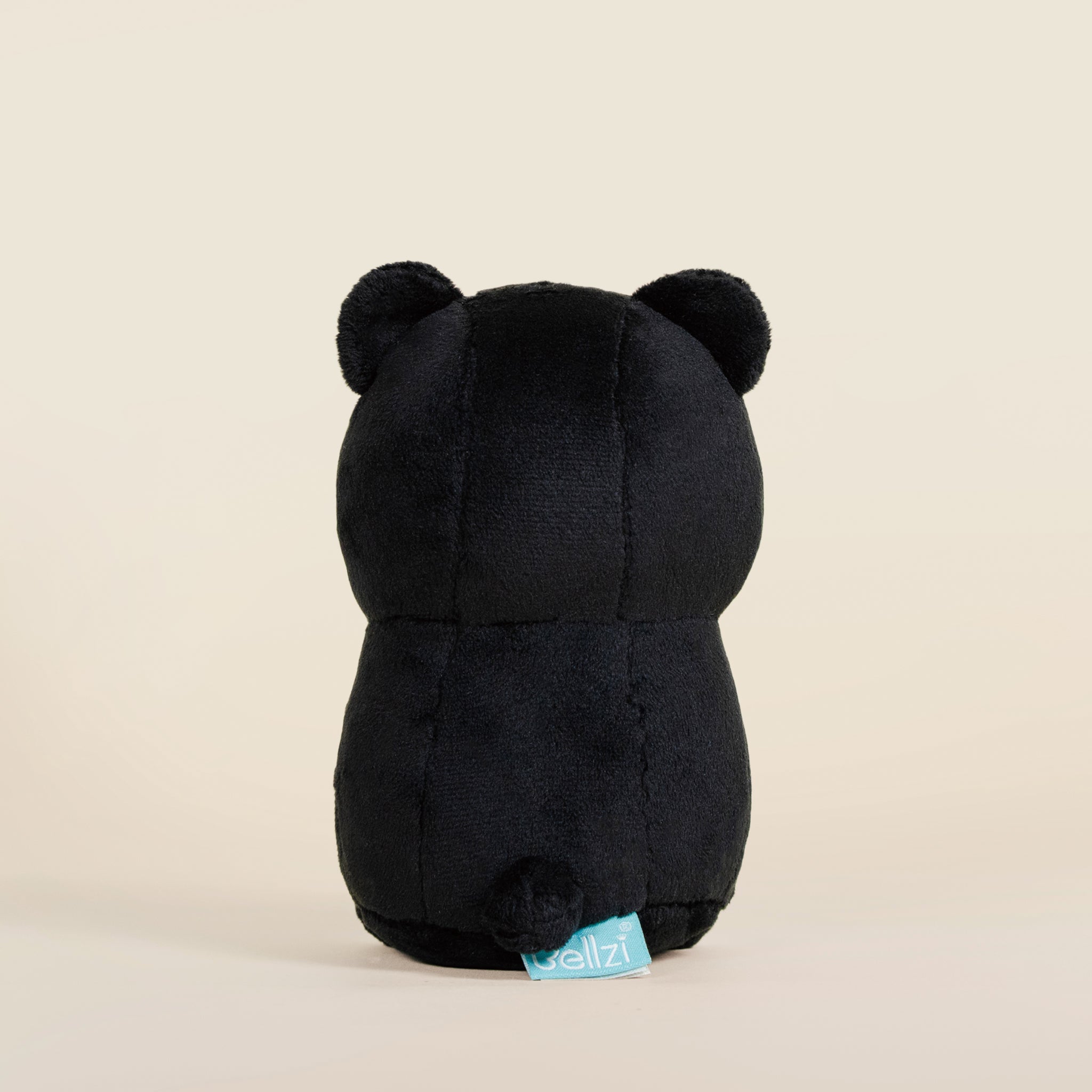 Mini Moonbi the Moon Bear