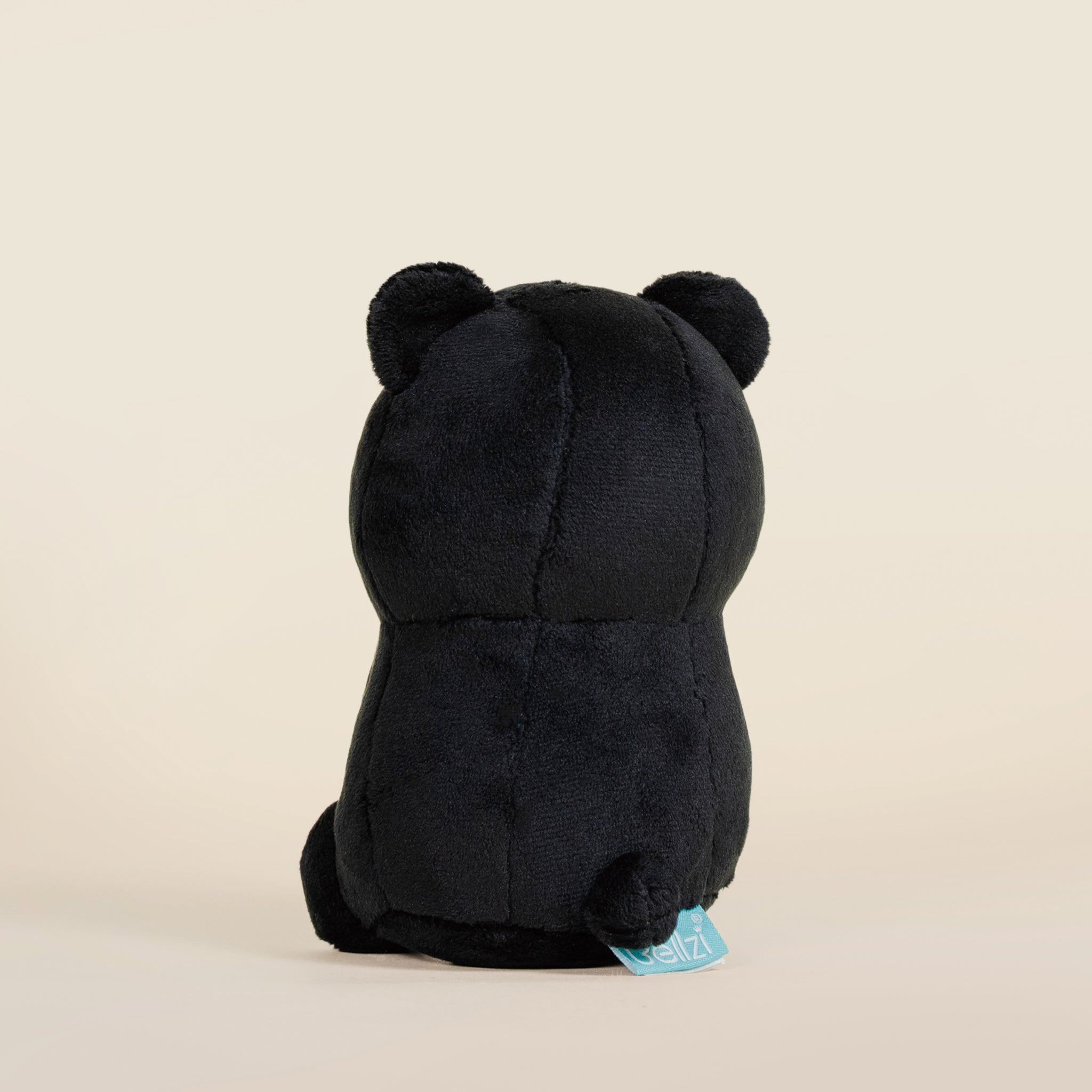 Mini Moonbi the Moon Bear
