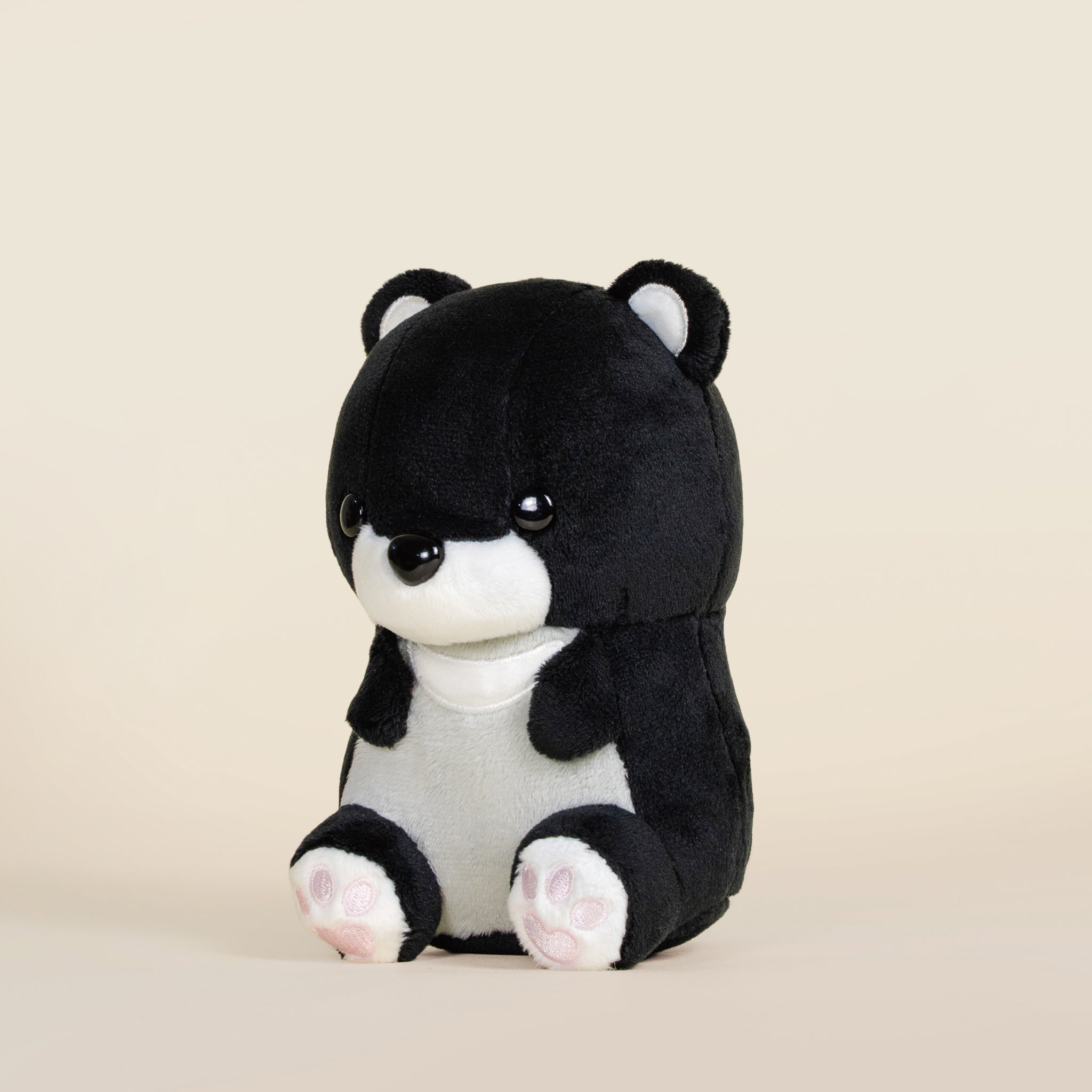 Mini Moonbi the Moon Bear