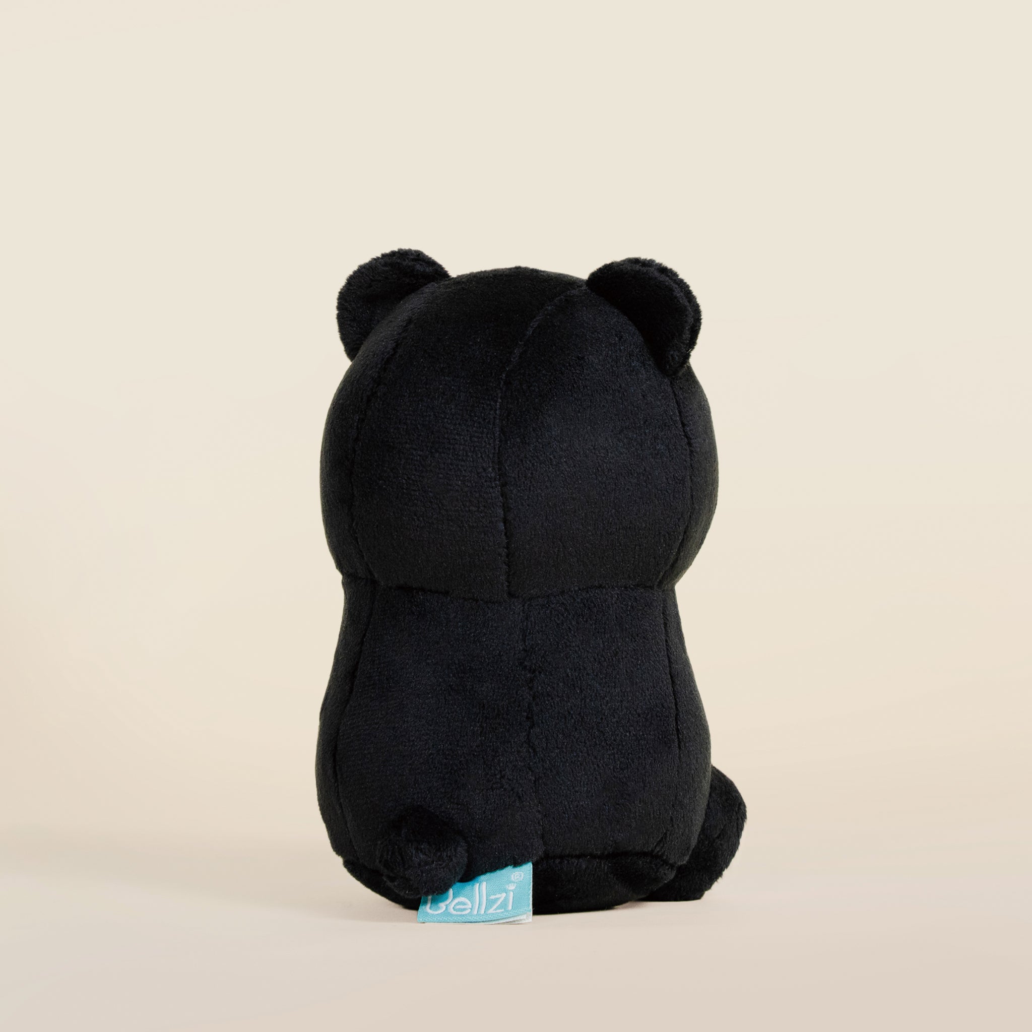 Mini Moonbi the Moon Bear