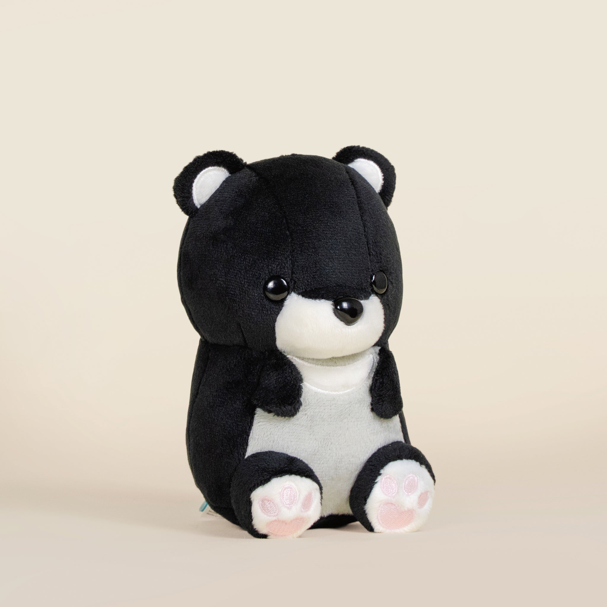 Mini Moonbi the Moon Bear