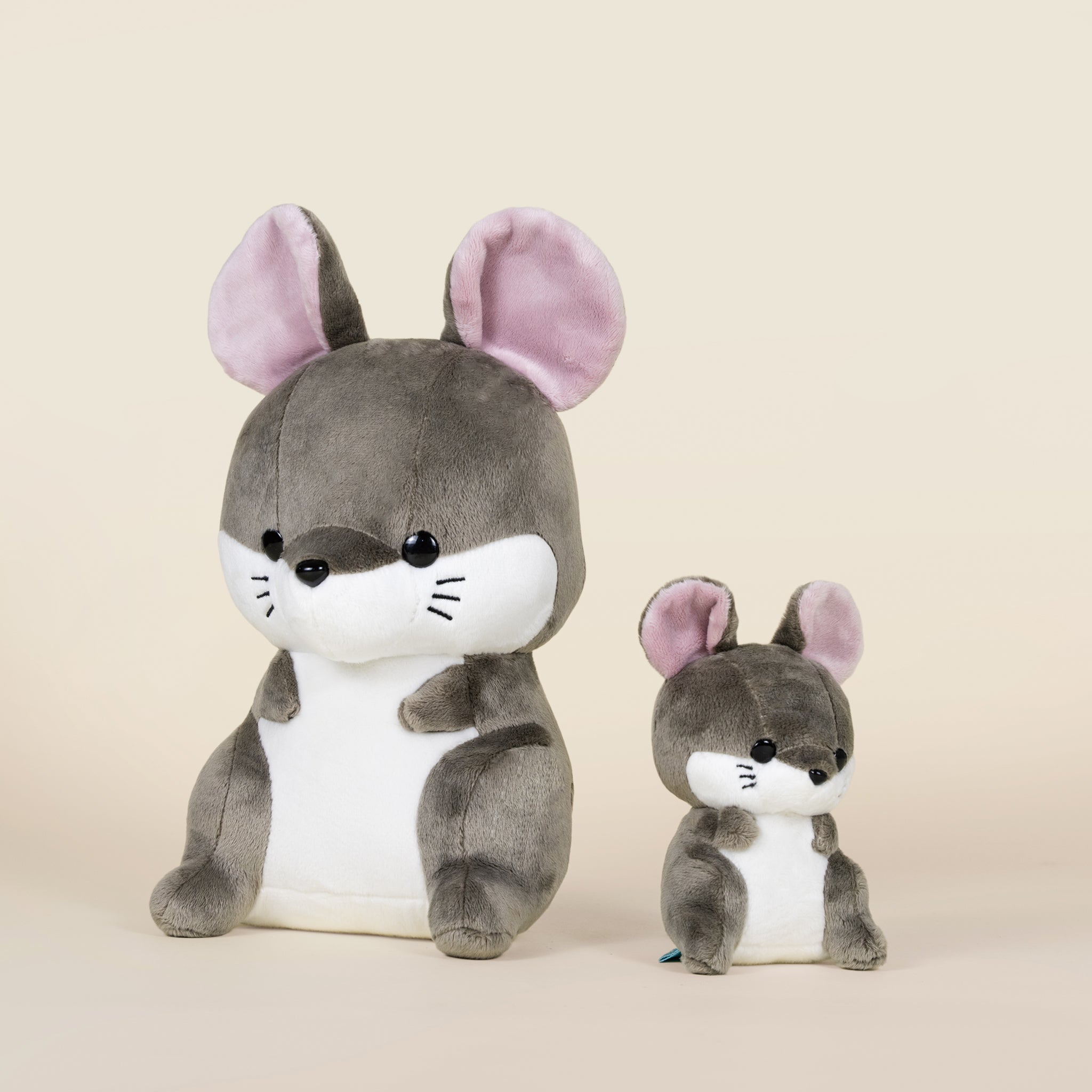 Mousi the Mouse
