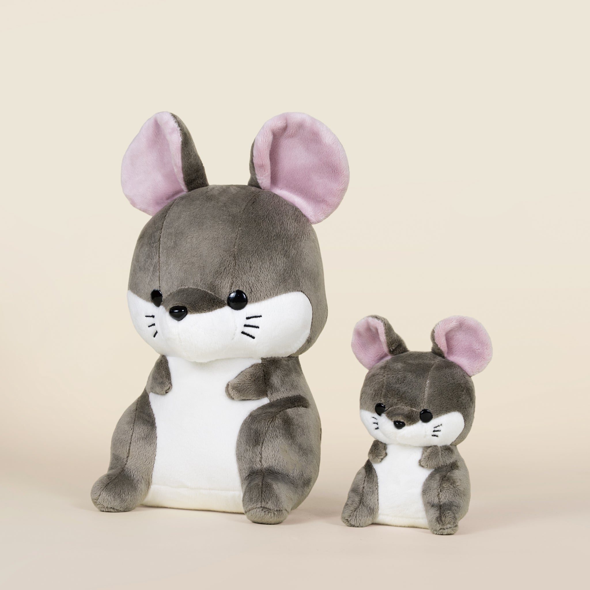 Mousi the Mouse