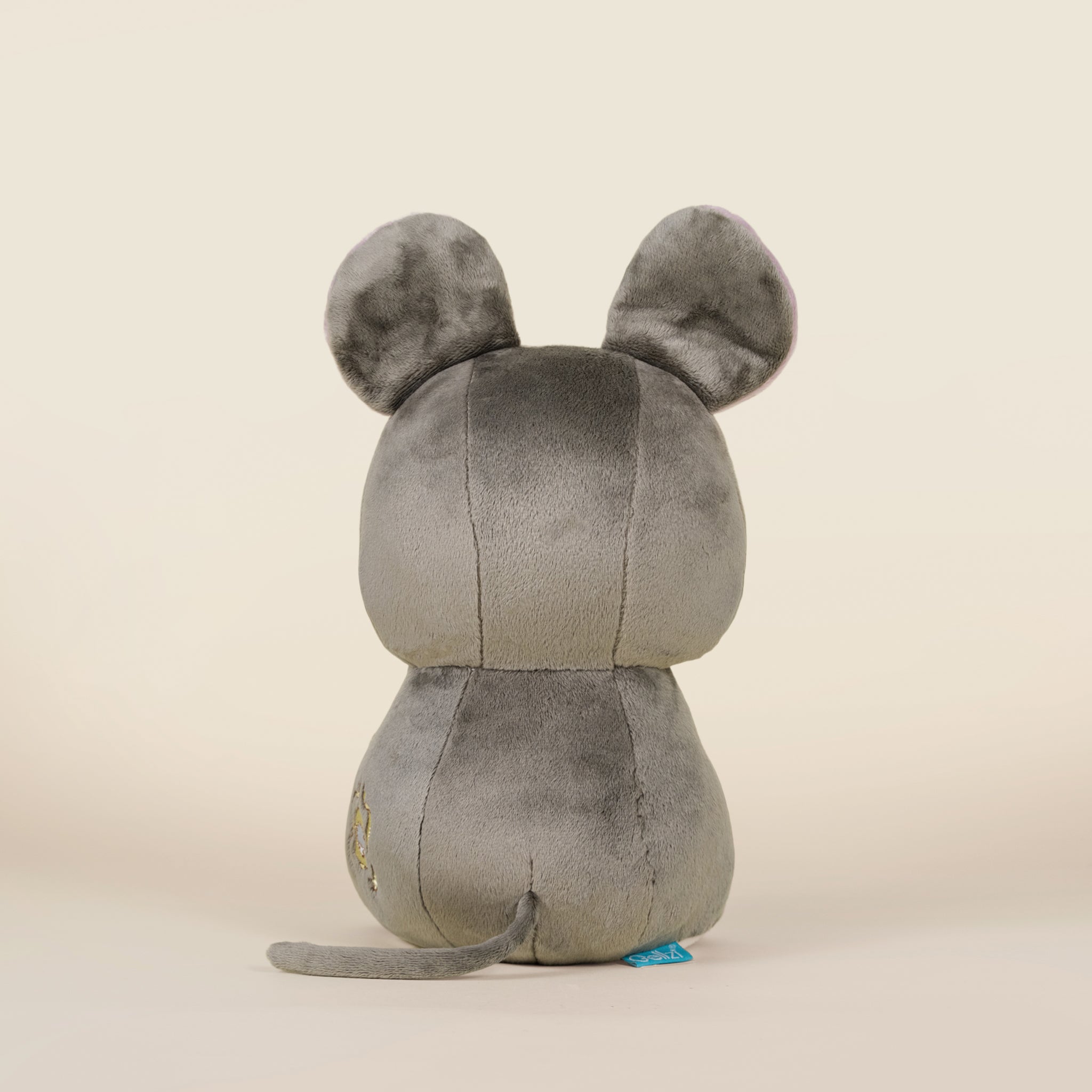 Mousi the Mouse