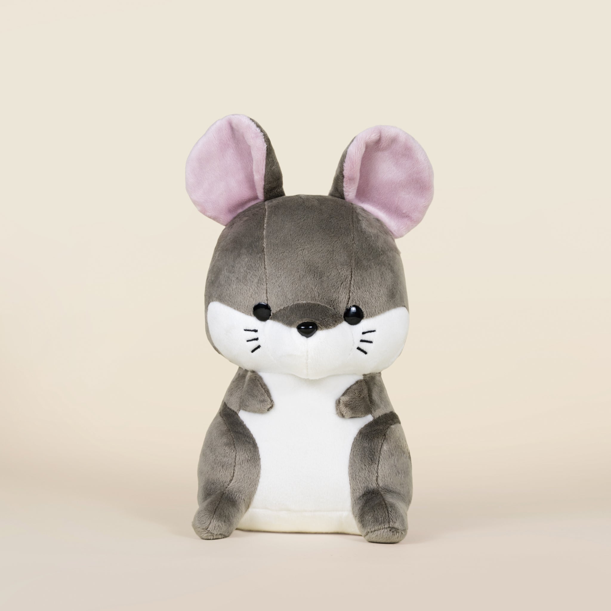 Mousi the Mouse