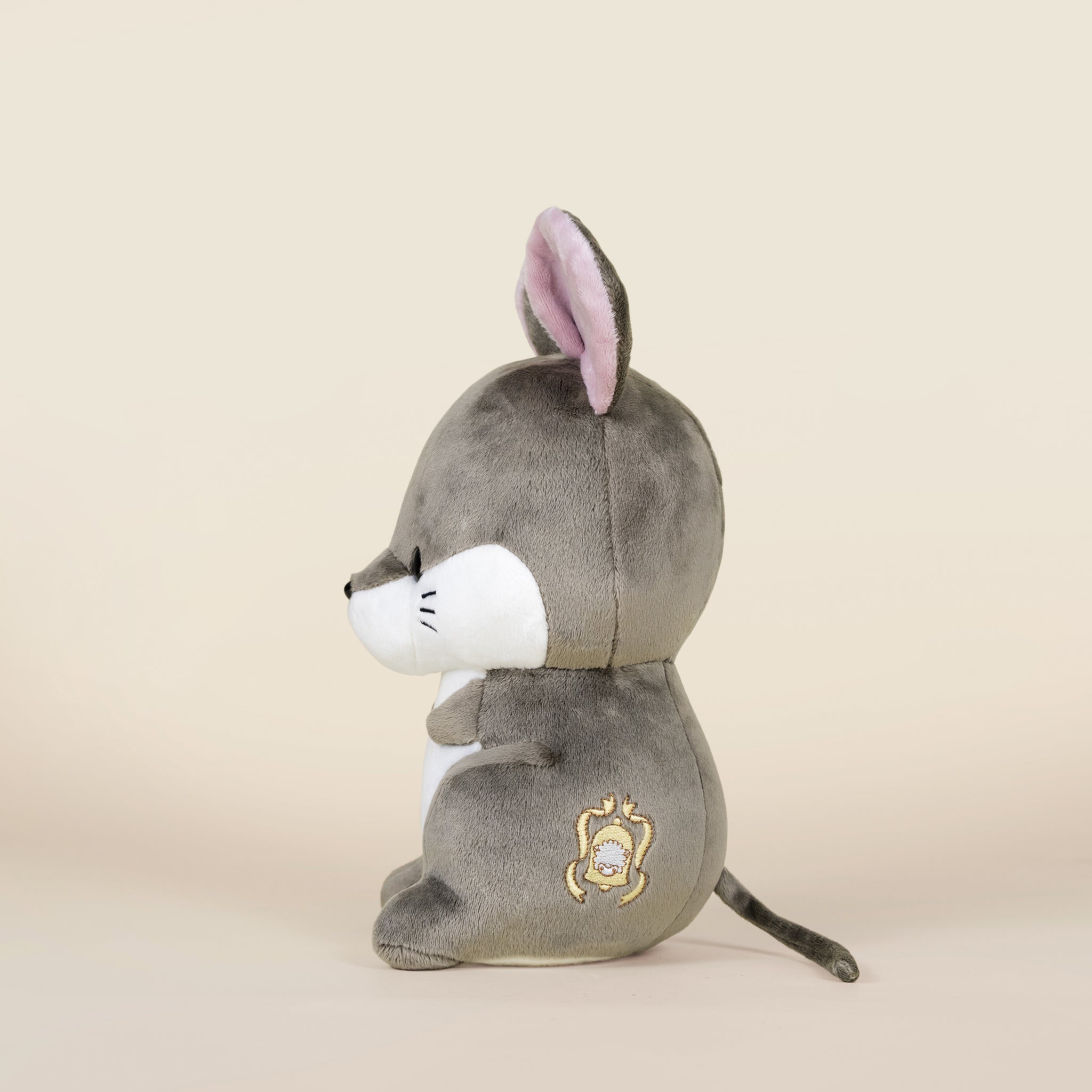 Mousi the Mouse