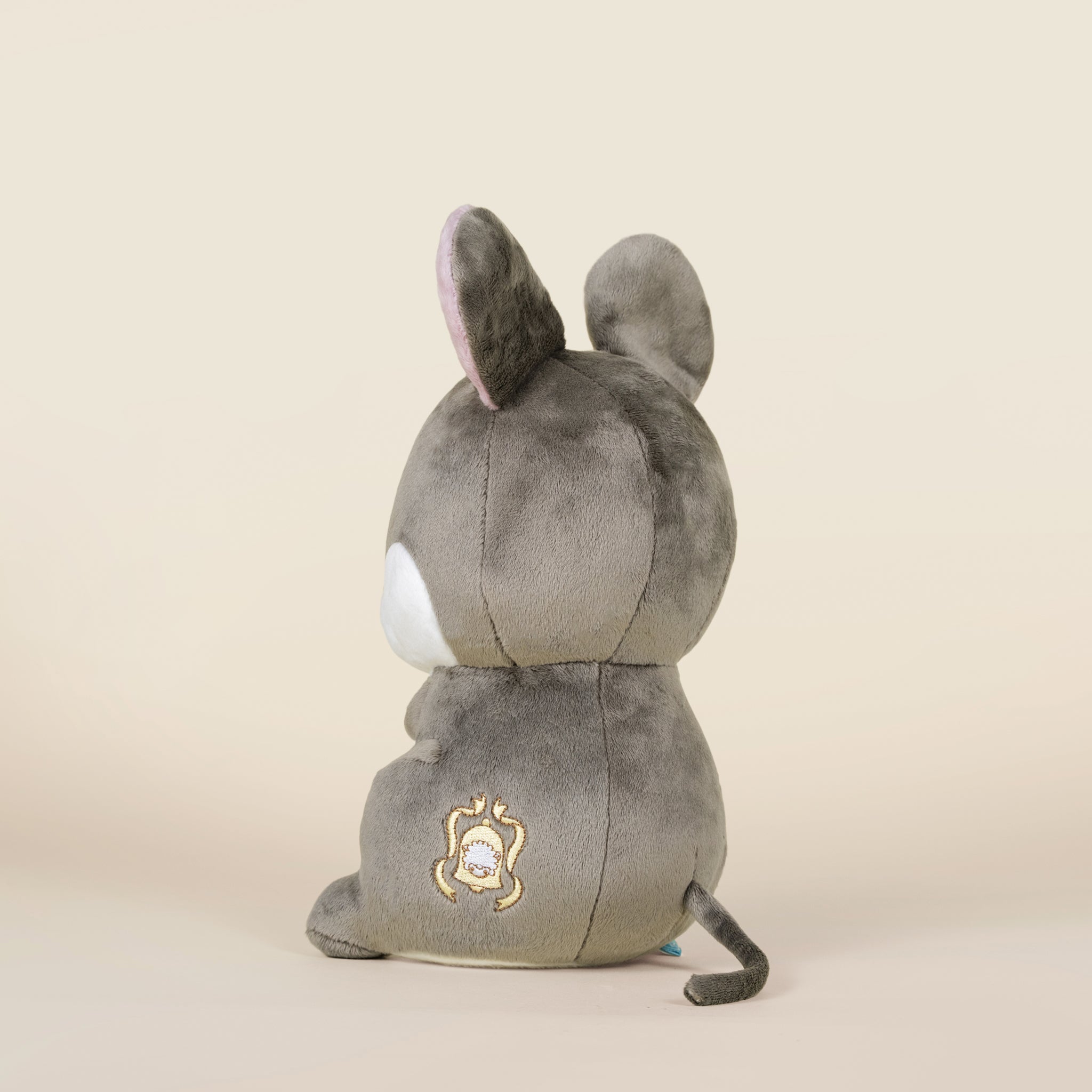Mousi the Mouse