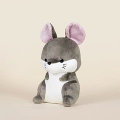 Mousi the Mouse