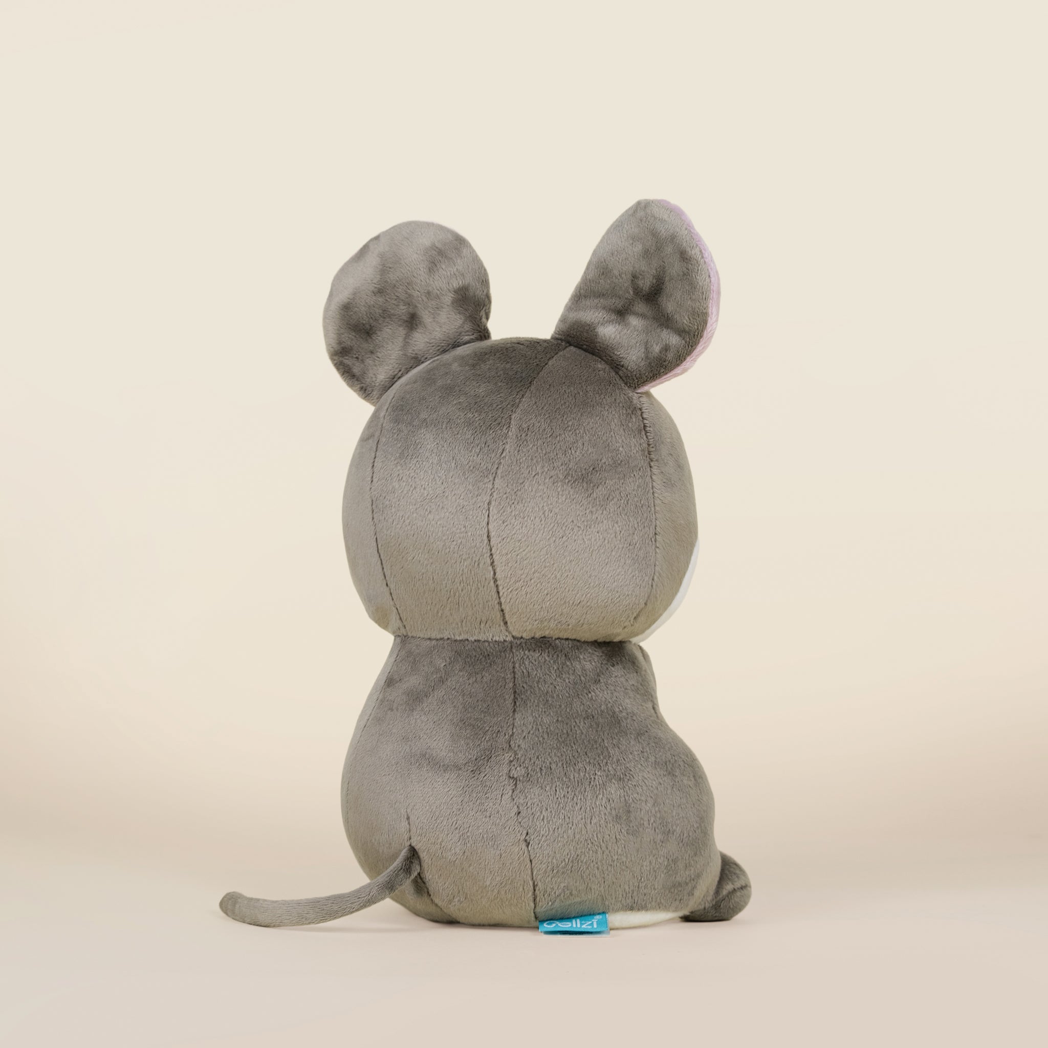 Mousi the Mouse
