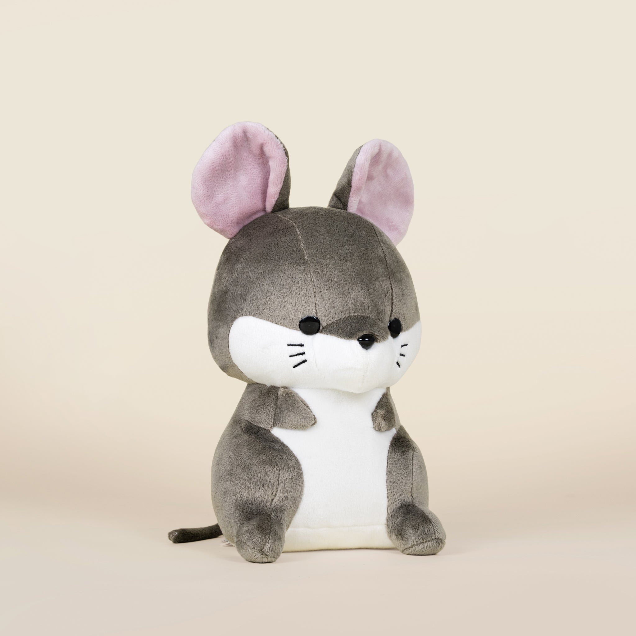 Mousi the Mouse