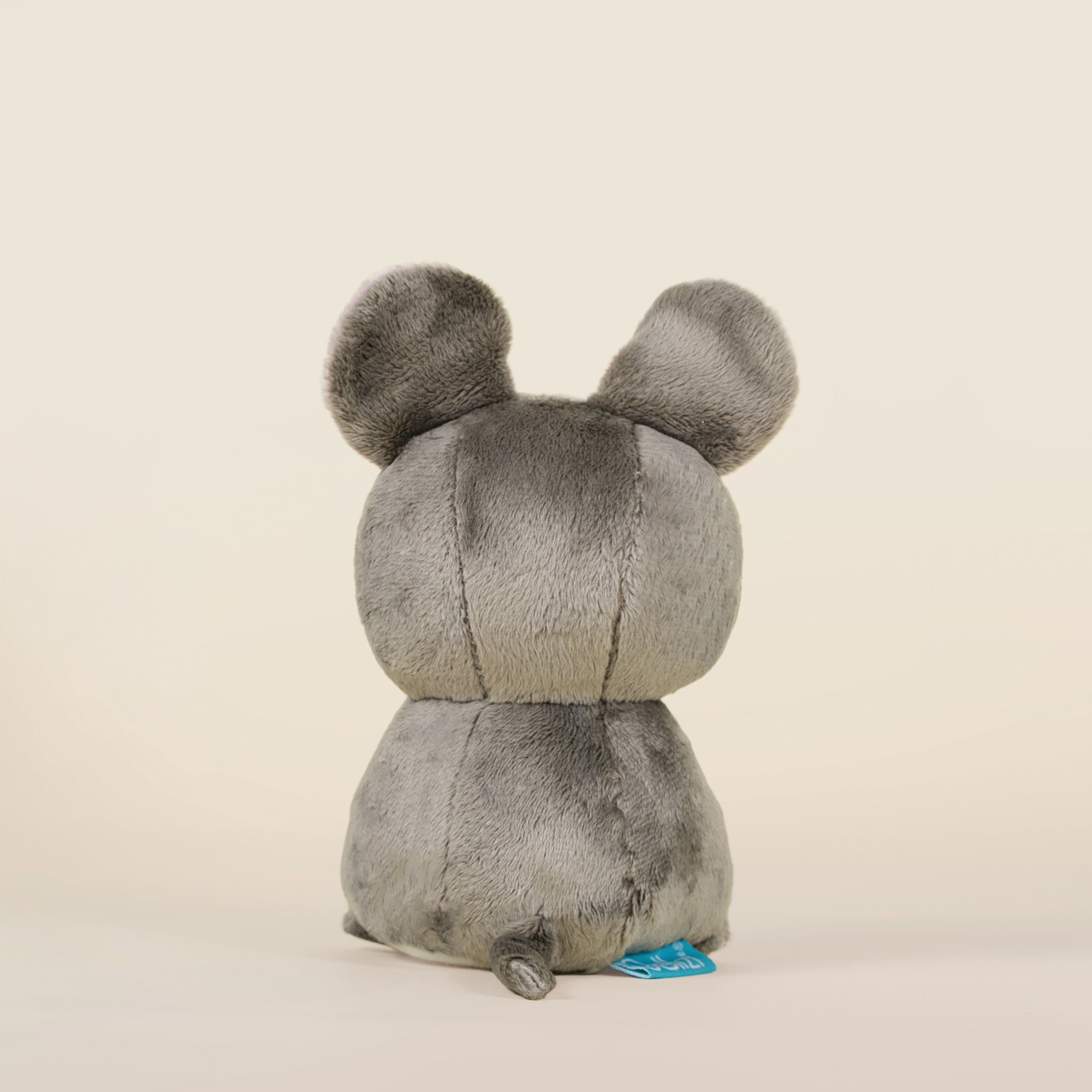 Mini Mousi the Mouse