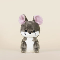 Mini Mousi the Mouse