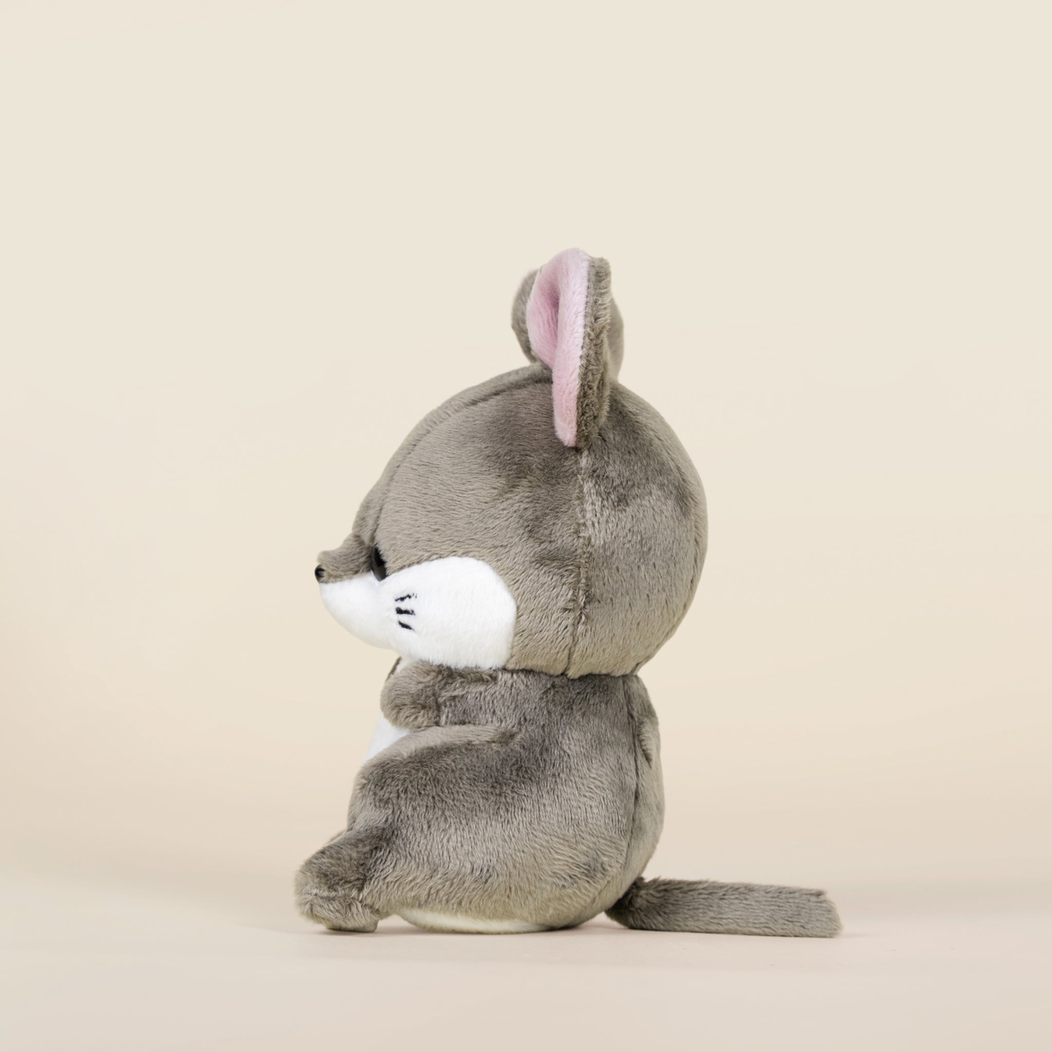 Mini Mousi the Mouse