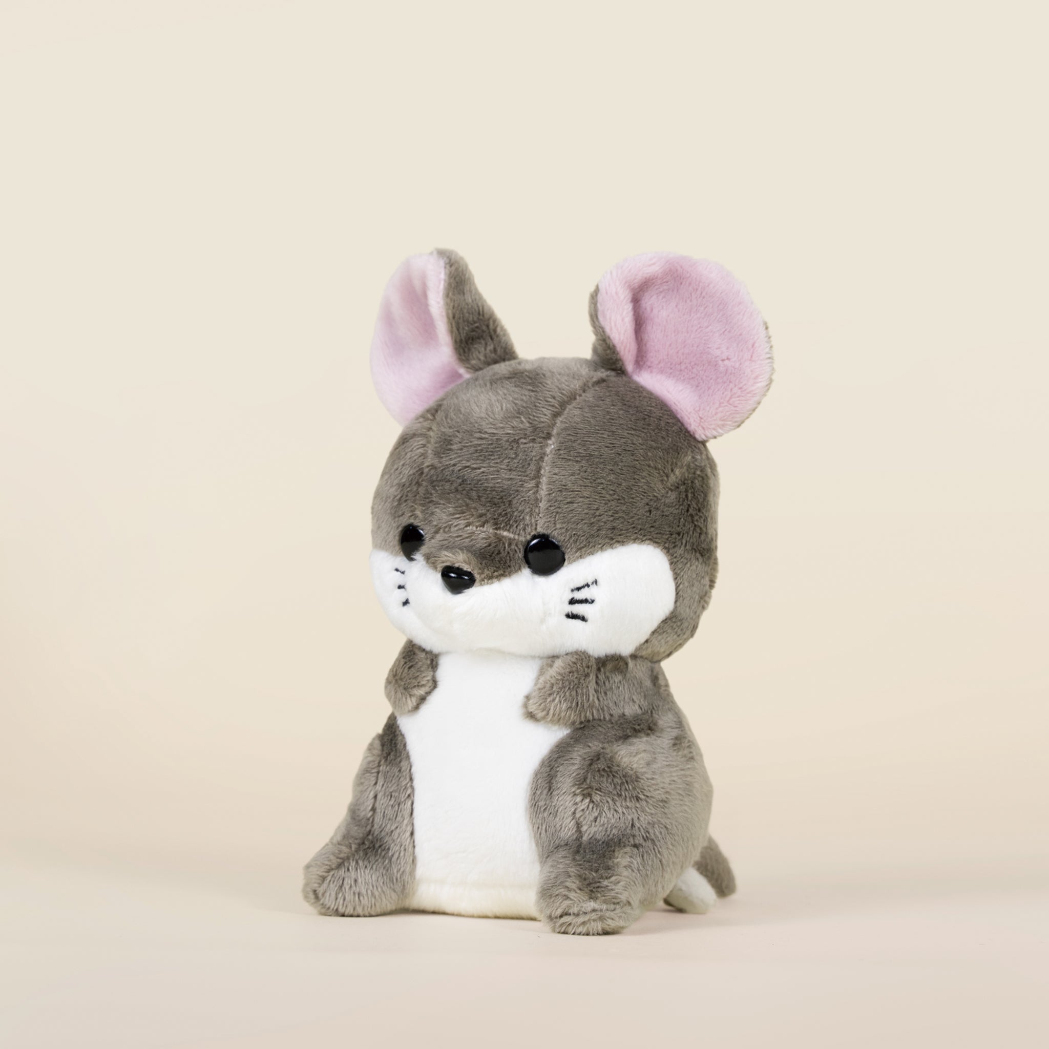 Mini Mousi the Mouse