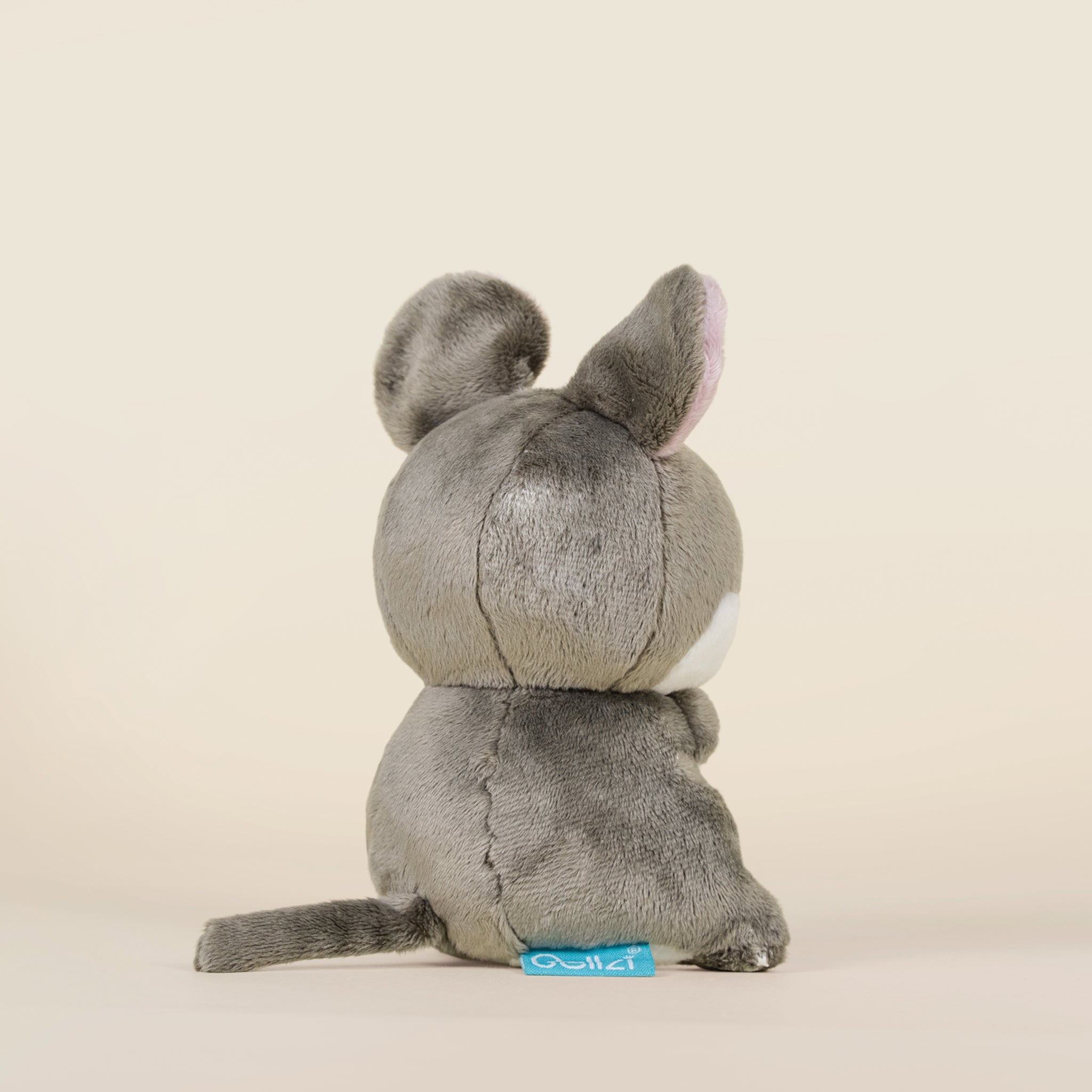 Mini Mousi the Mouse