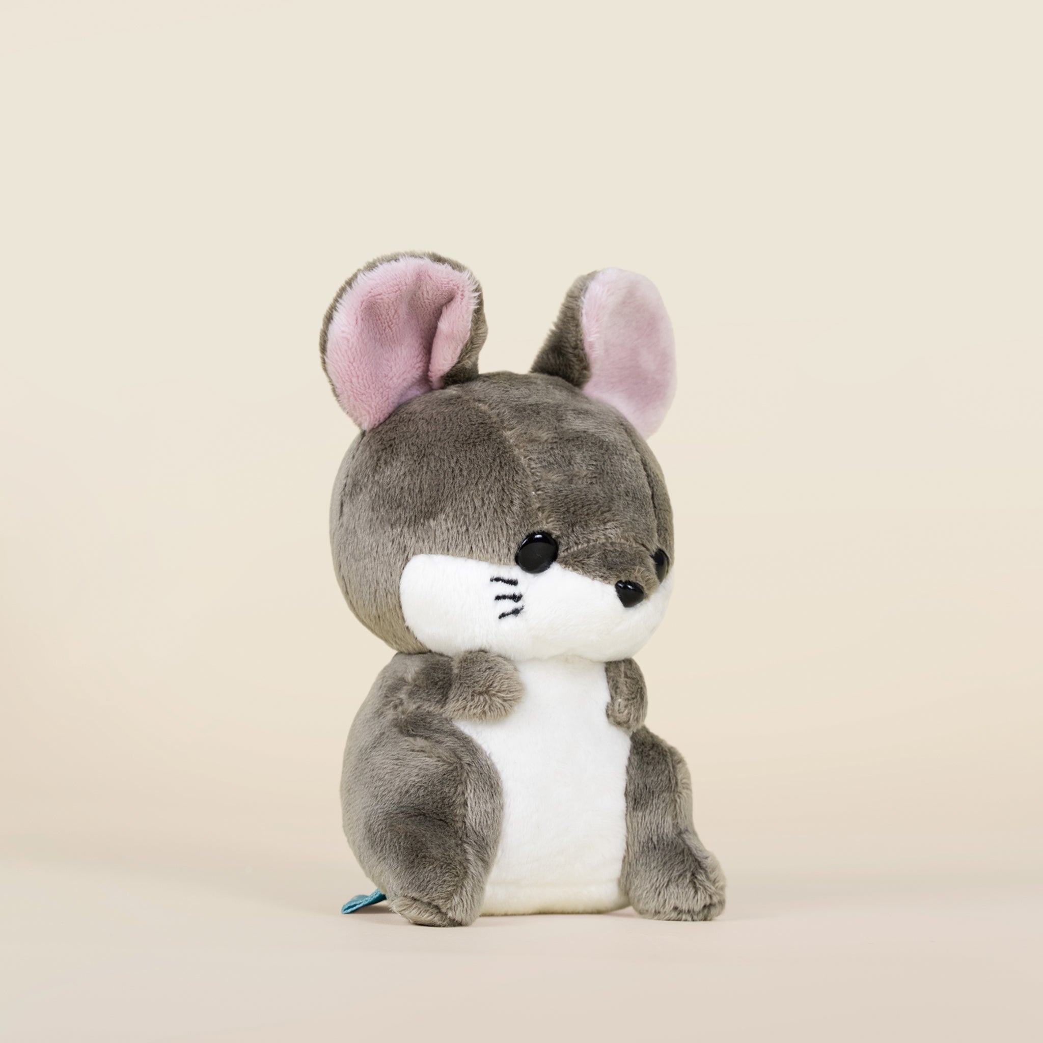 Mini Mousi the Mouse